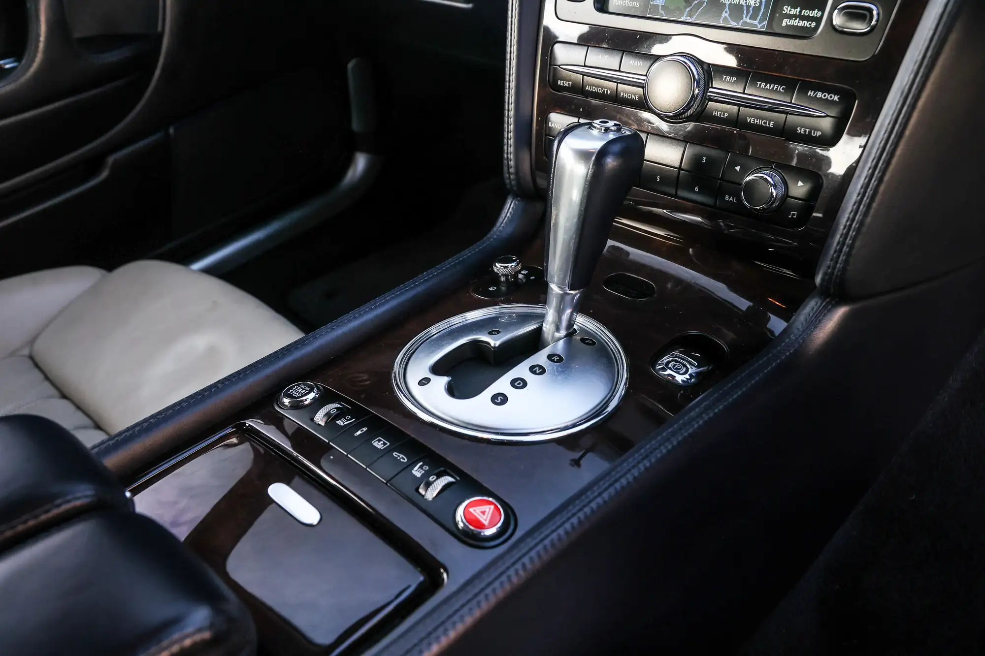 2005 Bentley Continental Flying Spur -For Sale