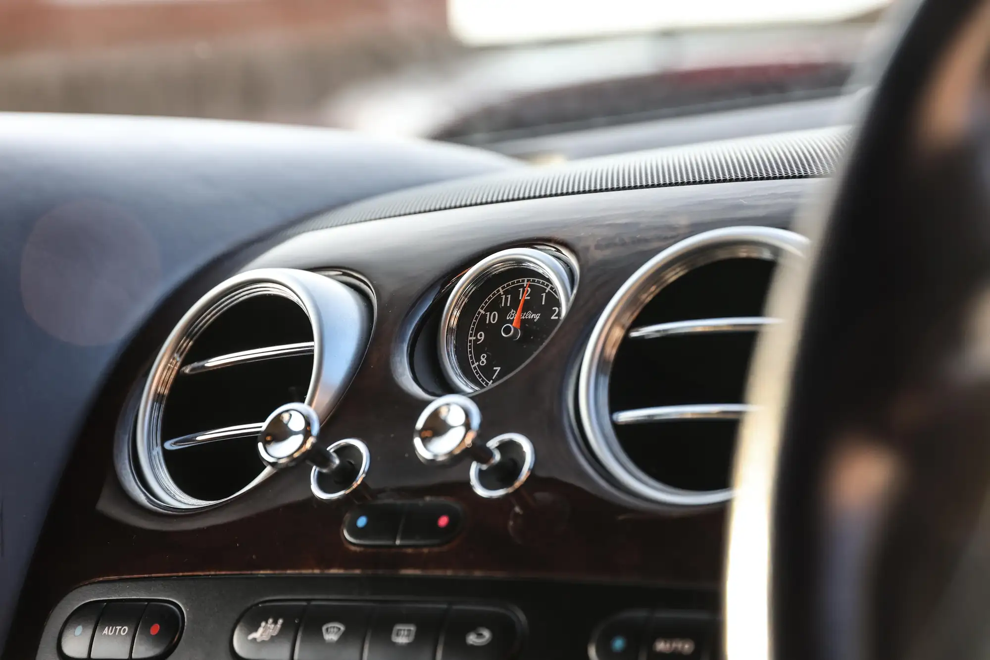 2005 Bentley Continental Flying Spur -For Sale