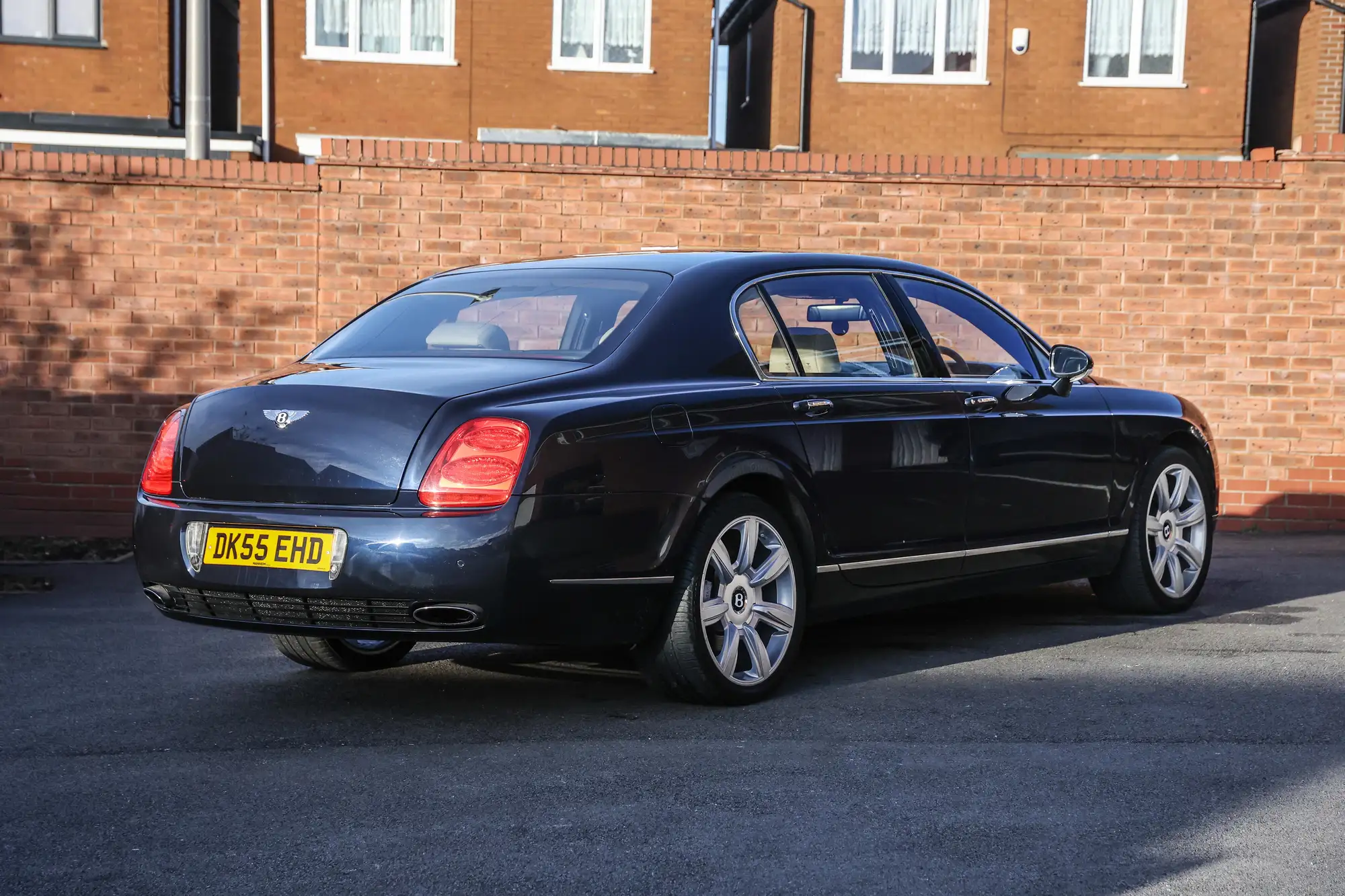 2005 Bentley Continental Flying Spur -For Sale