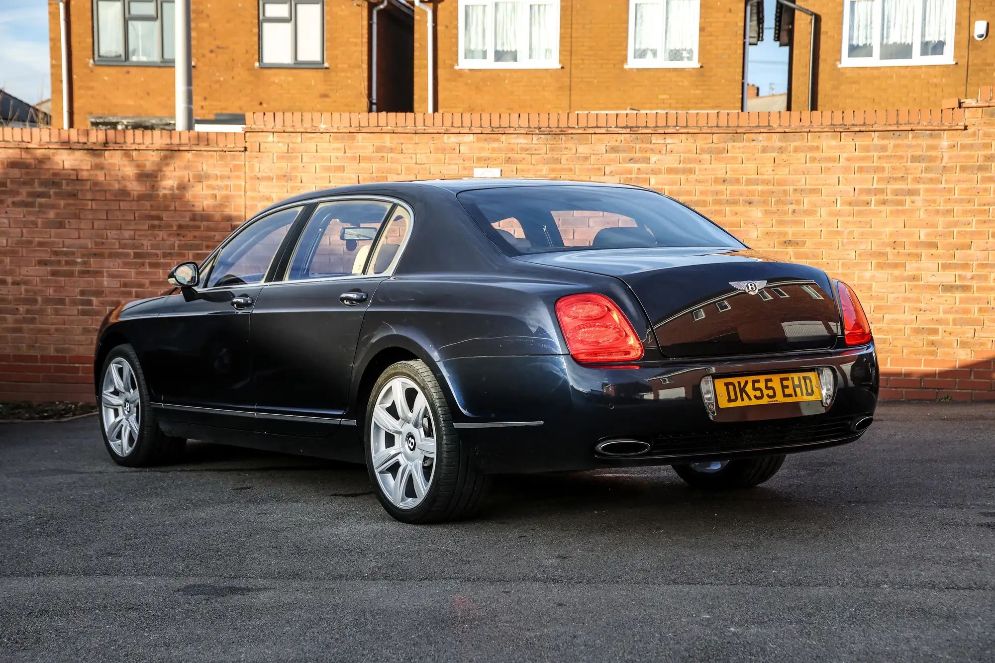2005 Bentley Continental Flying Spur -For Sale