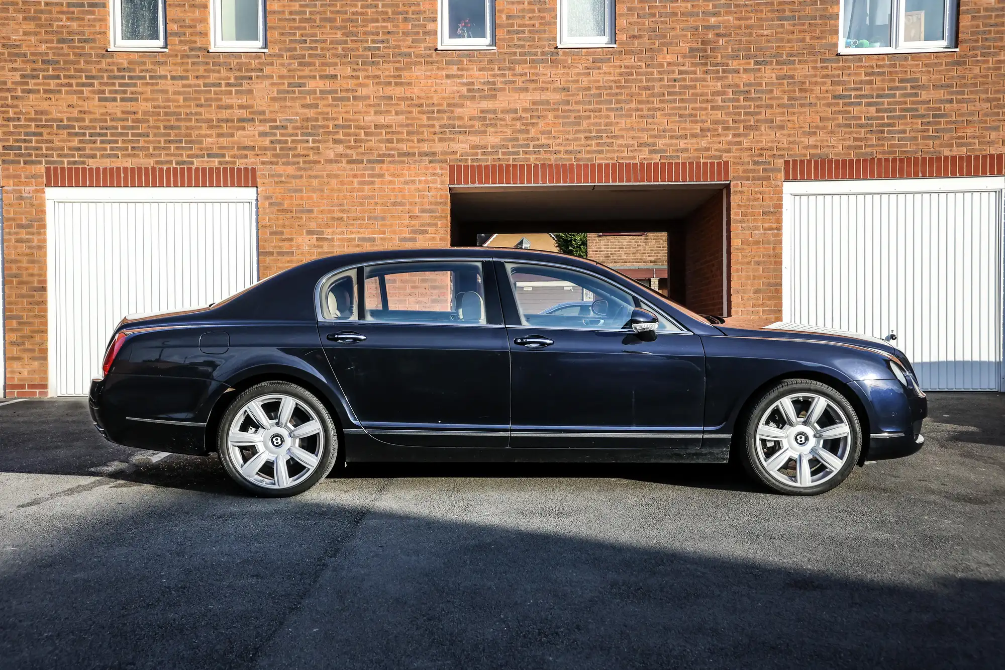 2005 Bentley Continental Flying Spur -For Sale