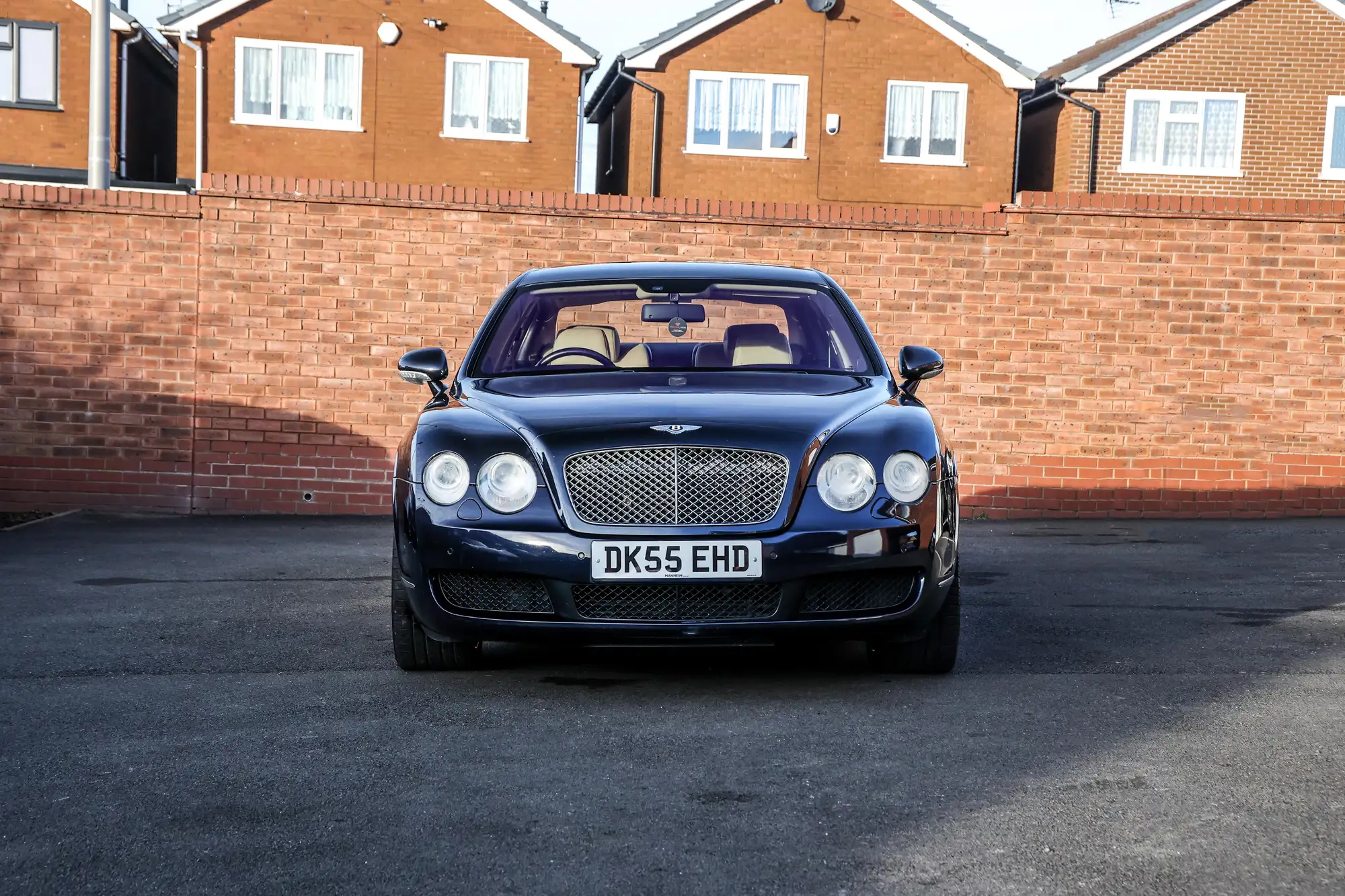 2005 Bentley Continental Flying Spur -For Sale
