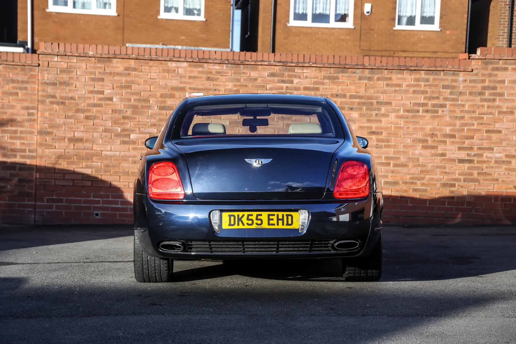 2005 Bentley Continental Flying Spur -For Sale