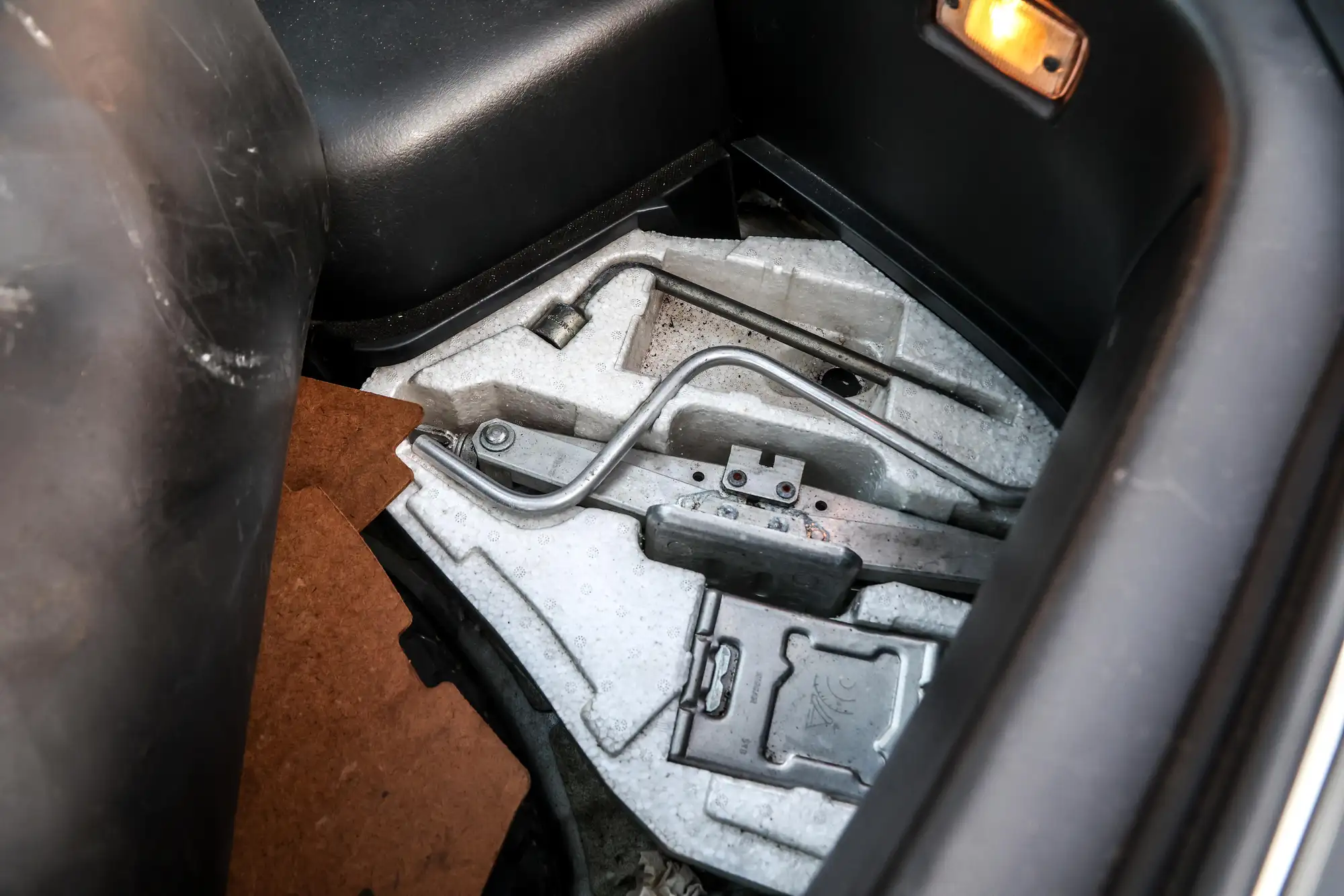 1996 Nissan Fairlady 300ZX Twin-Turbo-Sold