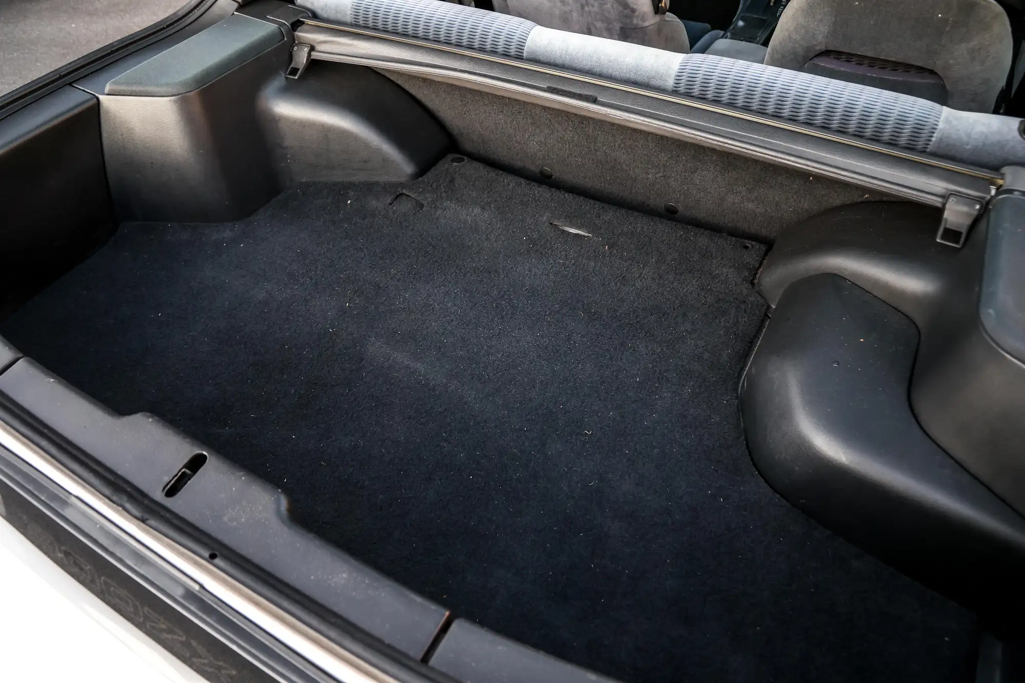 1996 Nissan Fairlady 300ZX Twin-Turbo-Sold