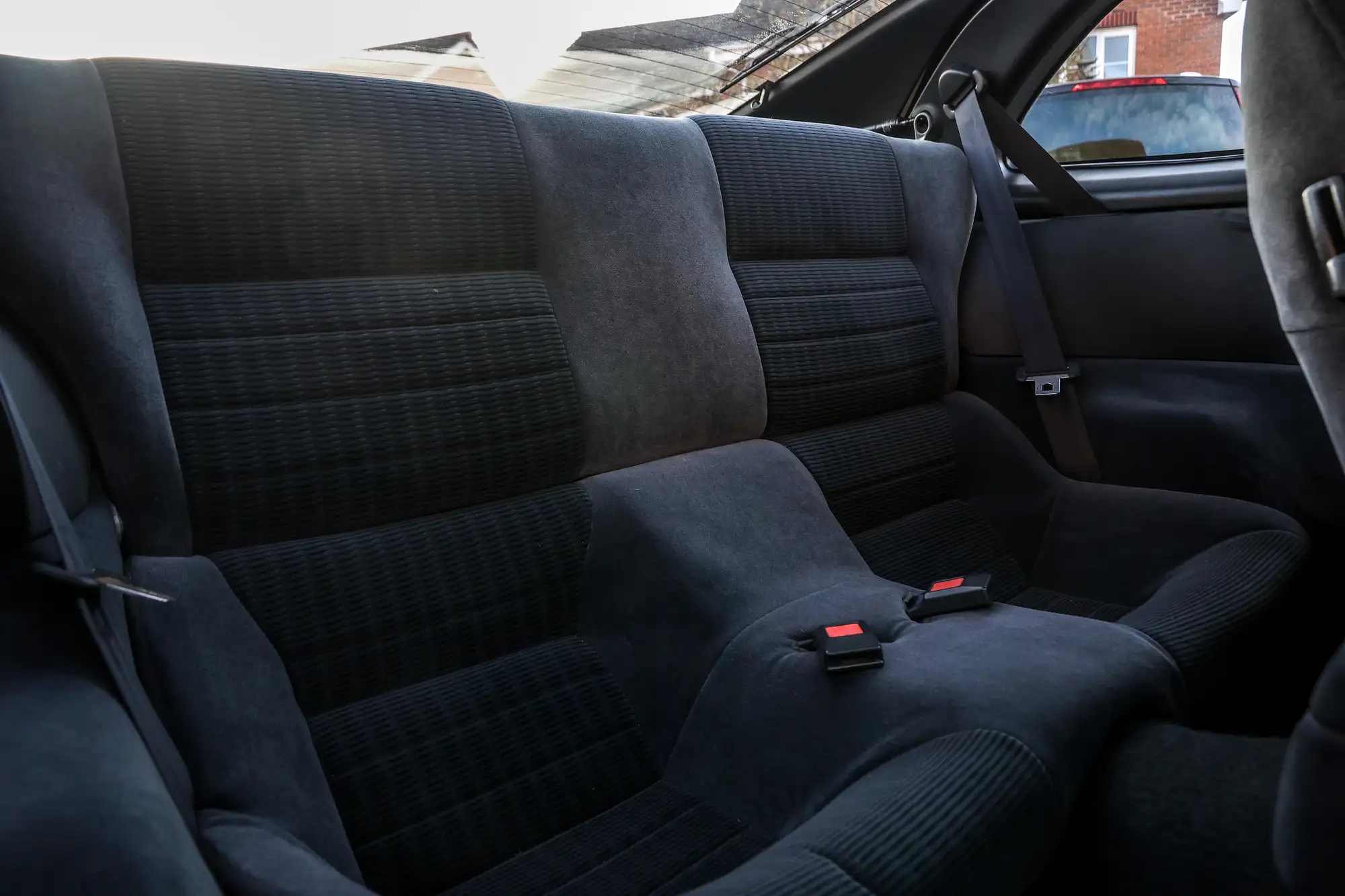 1996 Nissan Fairlady 300ZX Twin-Turbo-Sold