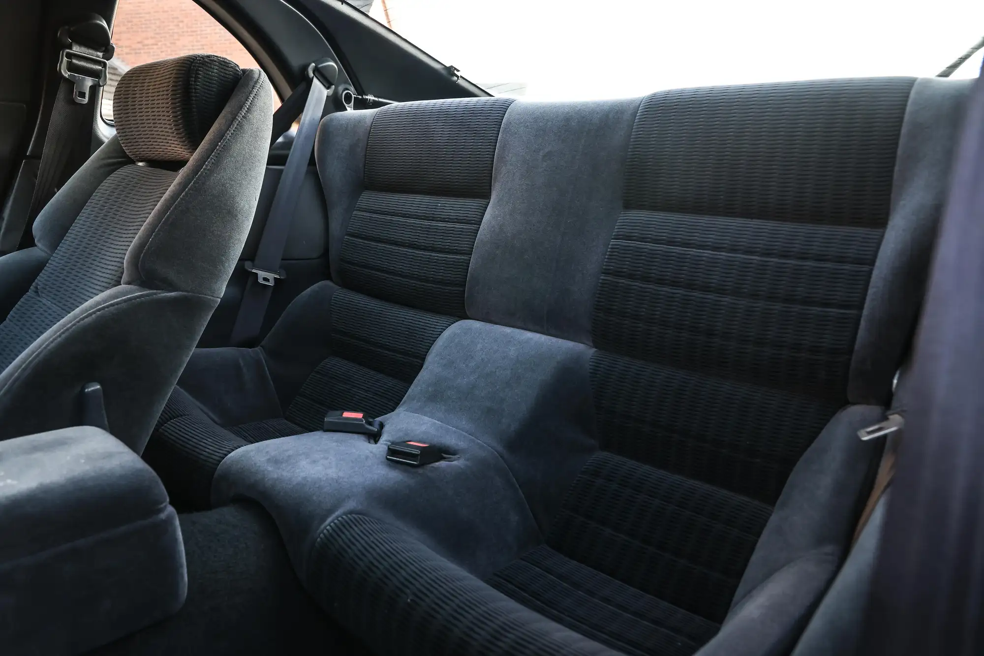 1996 Nissan Fairlady 300ZX Twin-Turbo-Sold