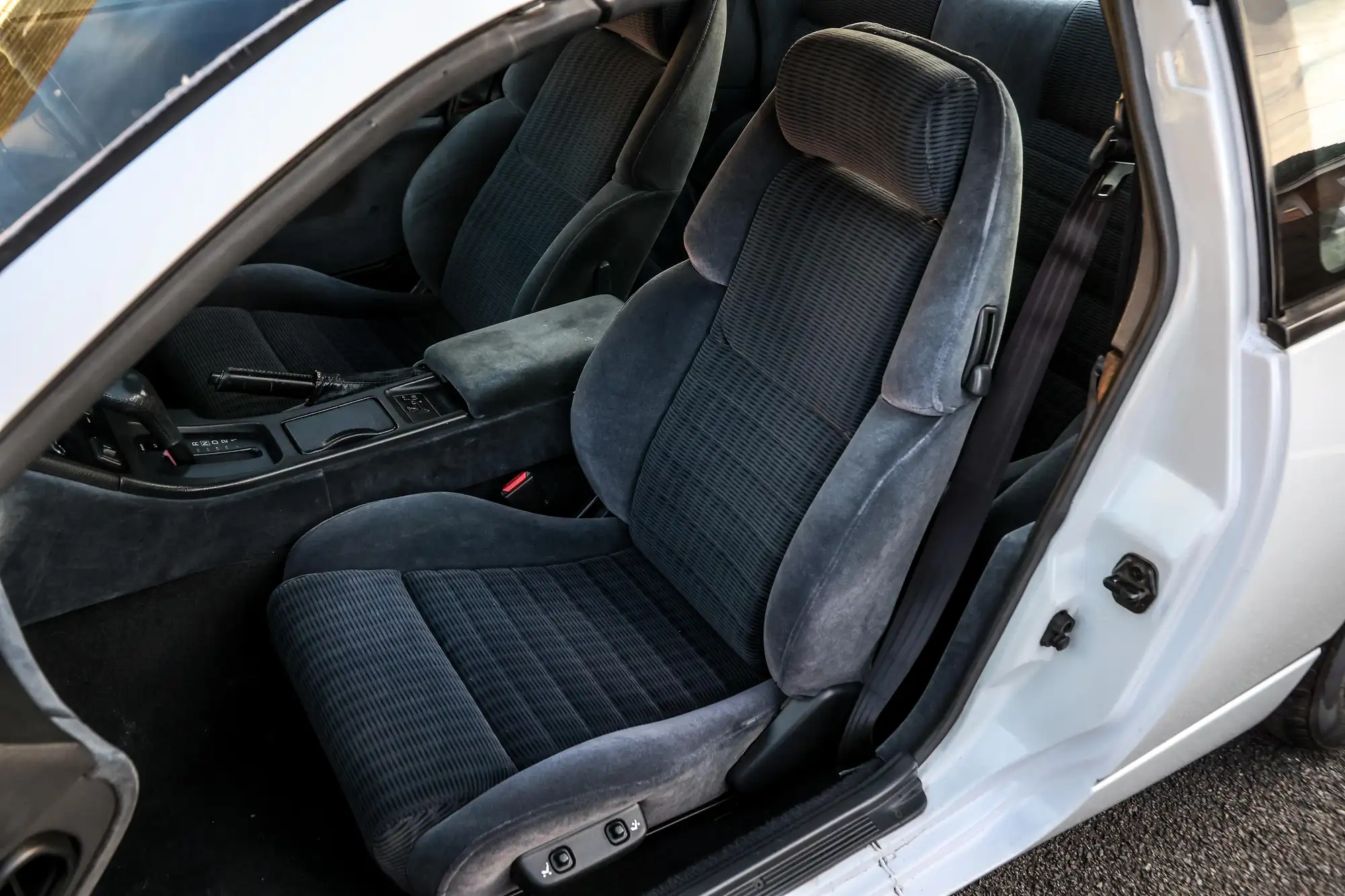 1996 Nissan Fairlady 300ZX Twin-Turbo-Sold