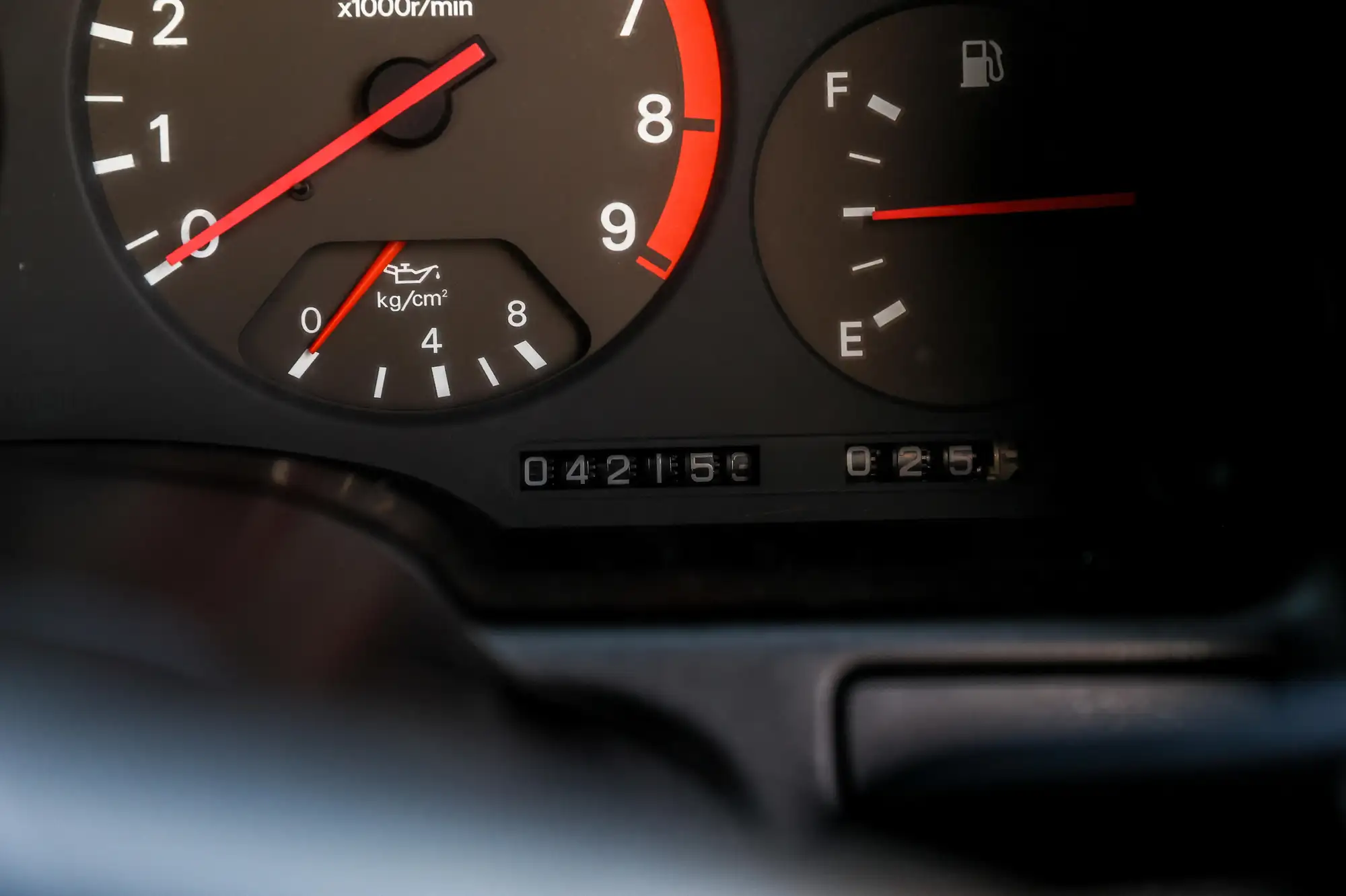 1996 Nissan Fairlady 300ZX Twin-Turbo-Sold