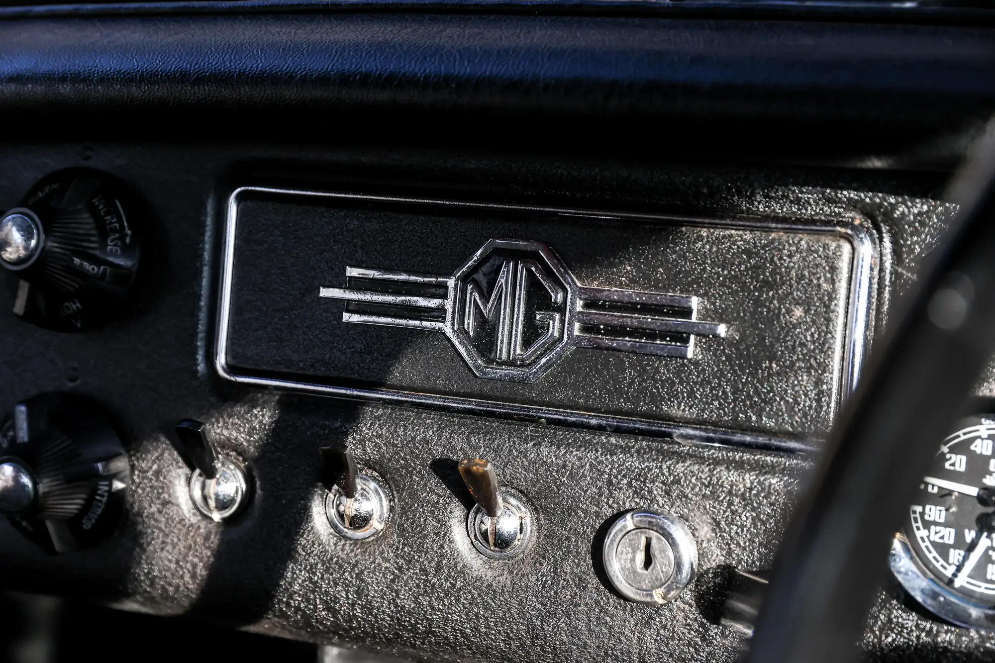 1962 MGB Roadster-For Sale