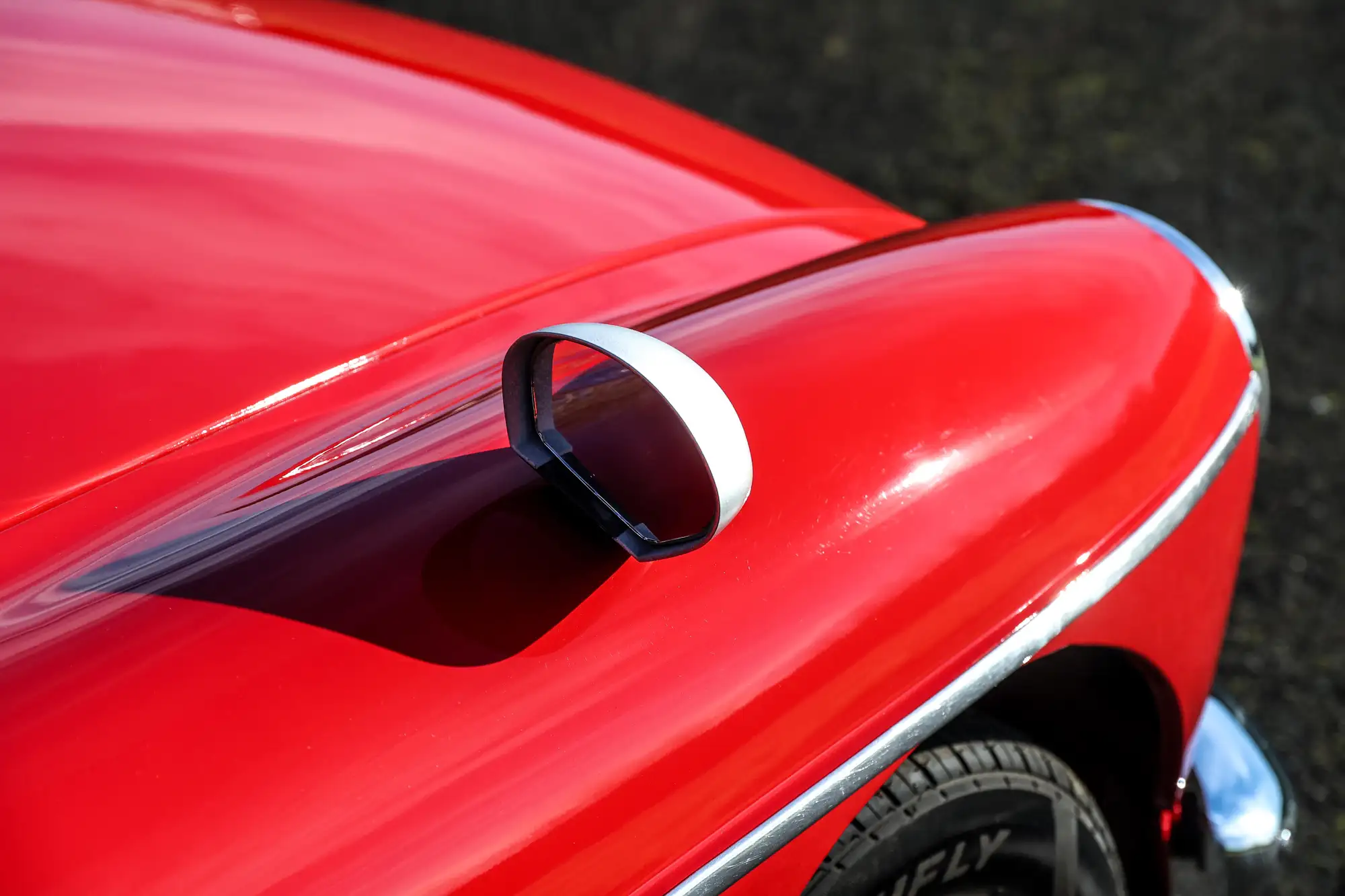 1962 MGB Roadster-For Sale