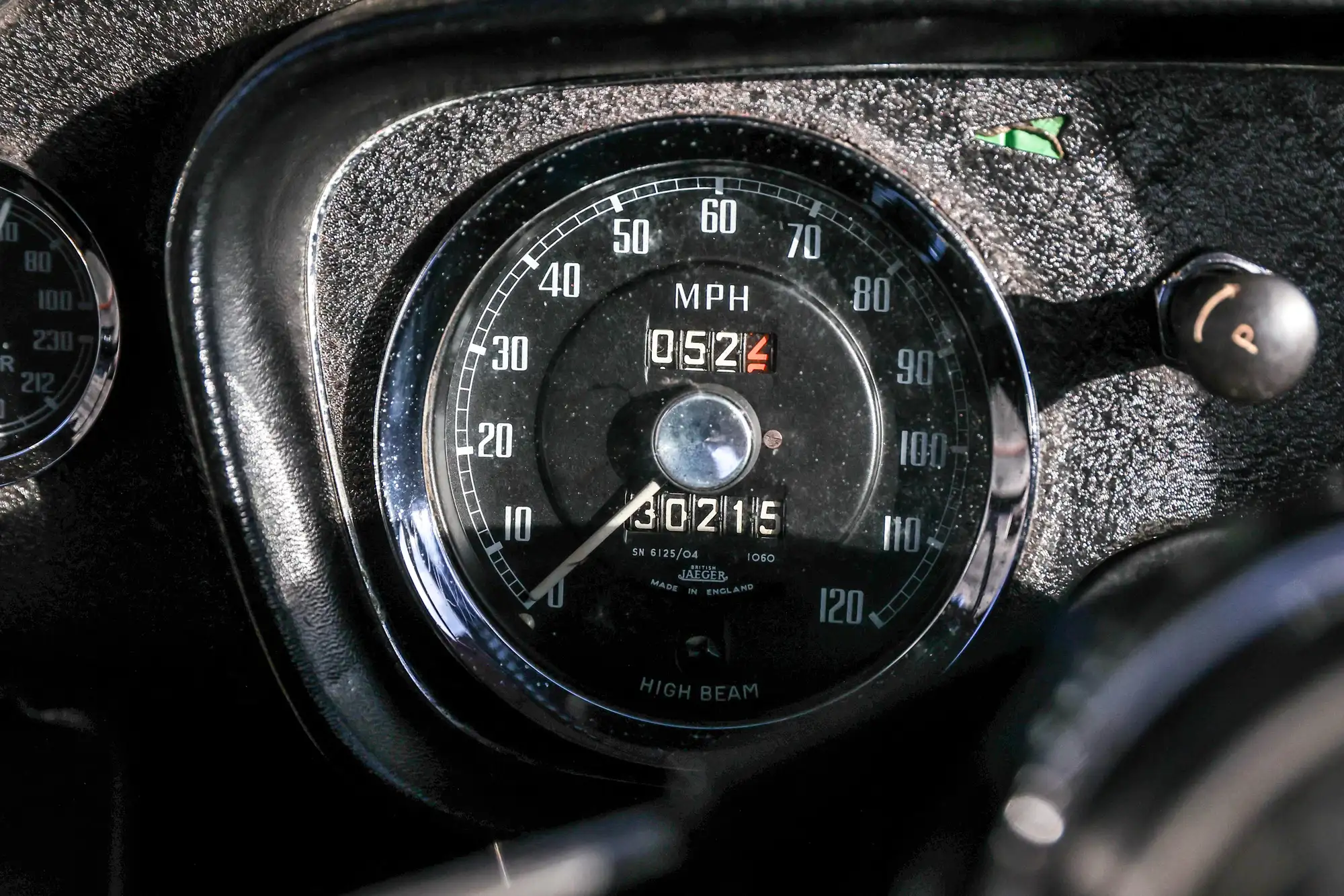 1962 MGB Roadster-For Sale