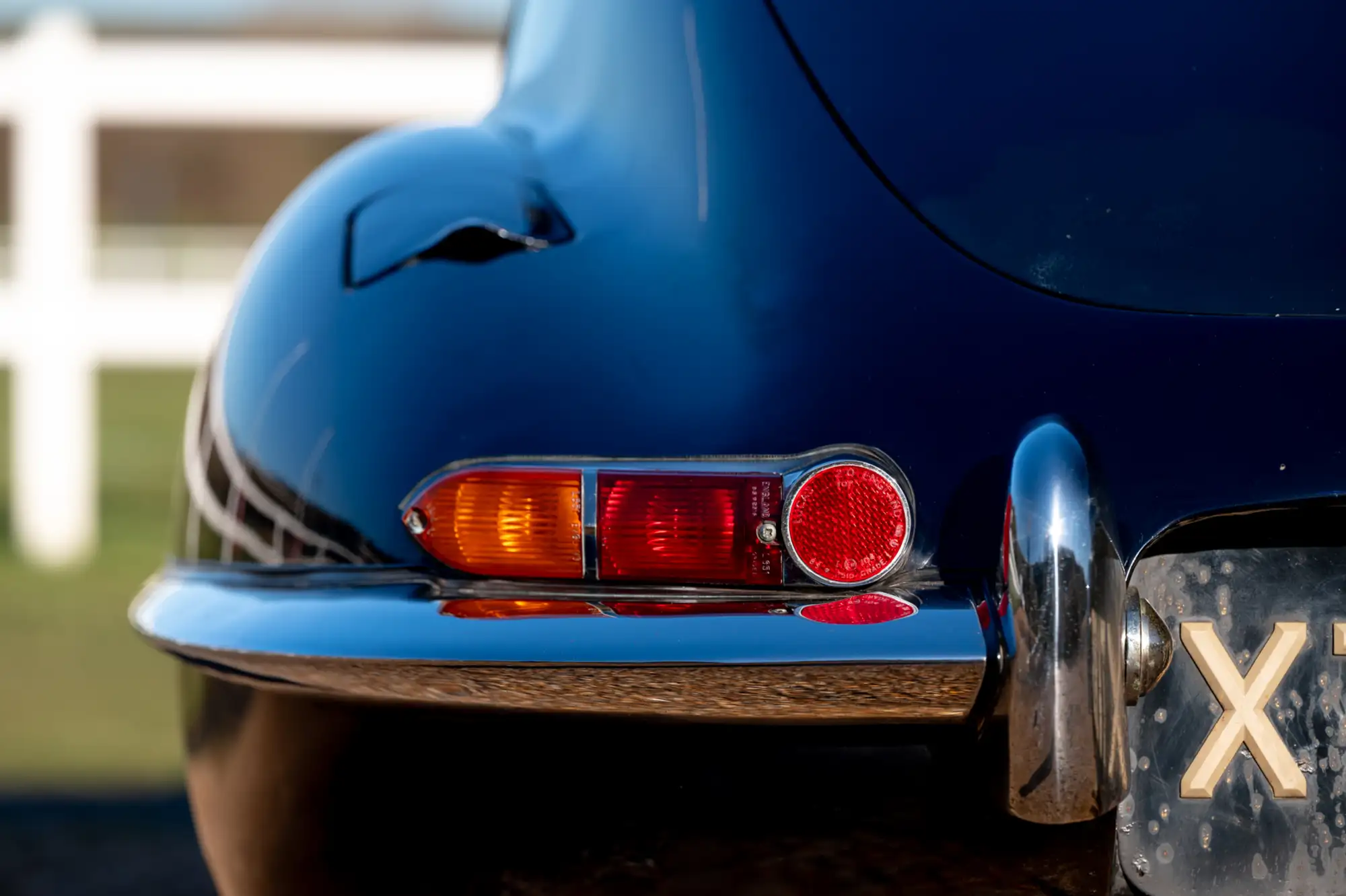 1968 Jaguar E-Type Series 1½ 4.2 2+2 Coupe-Sold