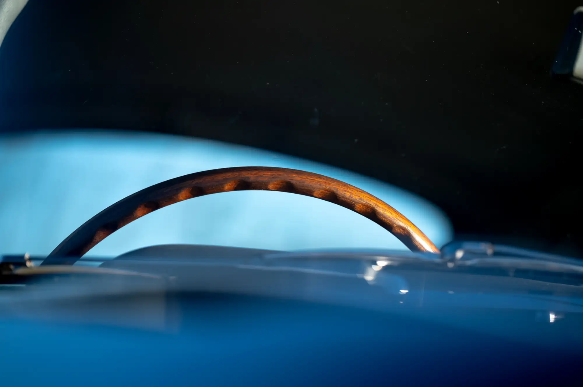 1968 Jaguar E-Type Series 1½ 4.2 2+2 Coupe-Sold