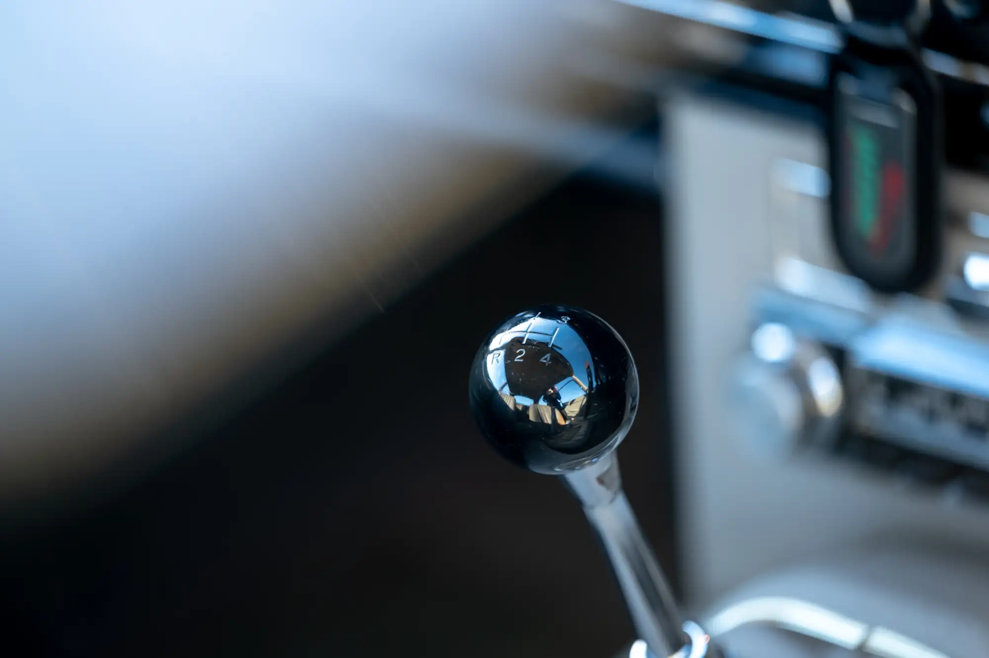 1968 Jaguar E-Type Series 1½ 4.2 2+2 Coupe-Sold