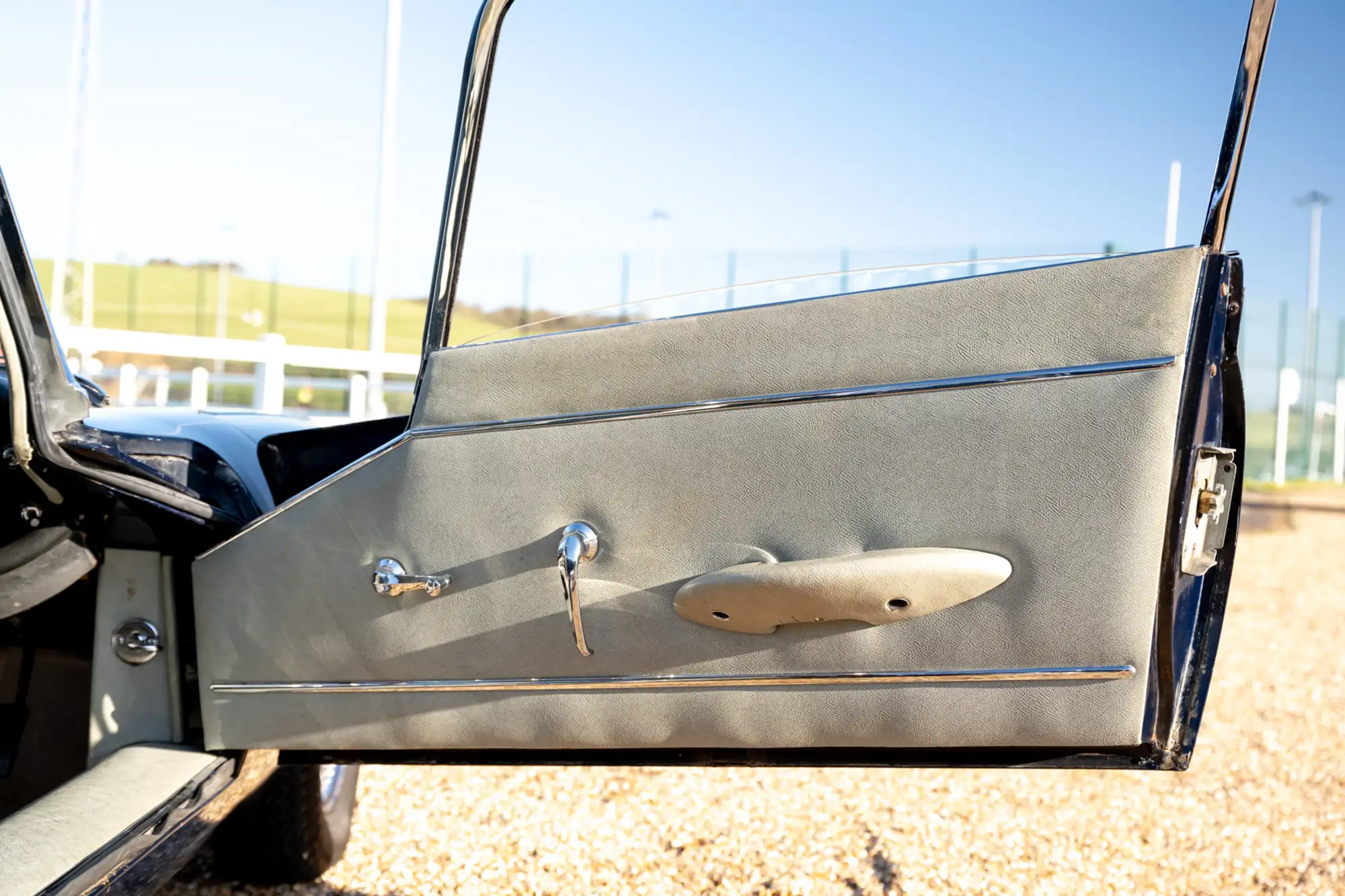 1968 Jaguar E-Type Series 1½ 4.2 2+2 Coupe-Sold