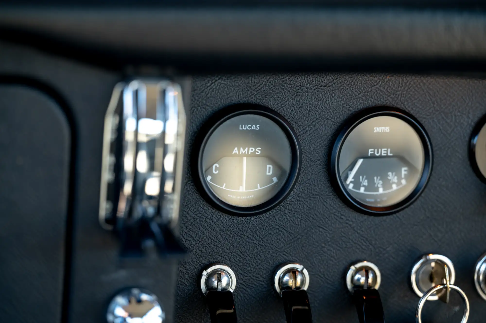 1968 Jaguar E-Type Series 1½ 4.2 2+2 Coupe-Sold