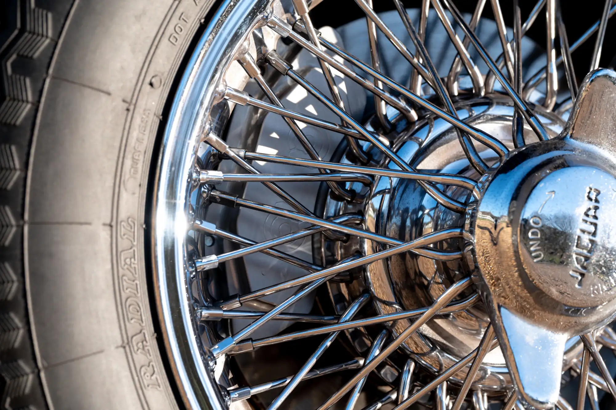 1968 Jaguar E-Type Series 1½ 4.2 2+2 Coupe-Sold