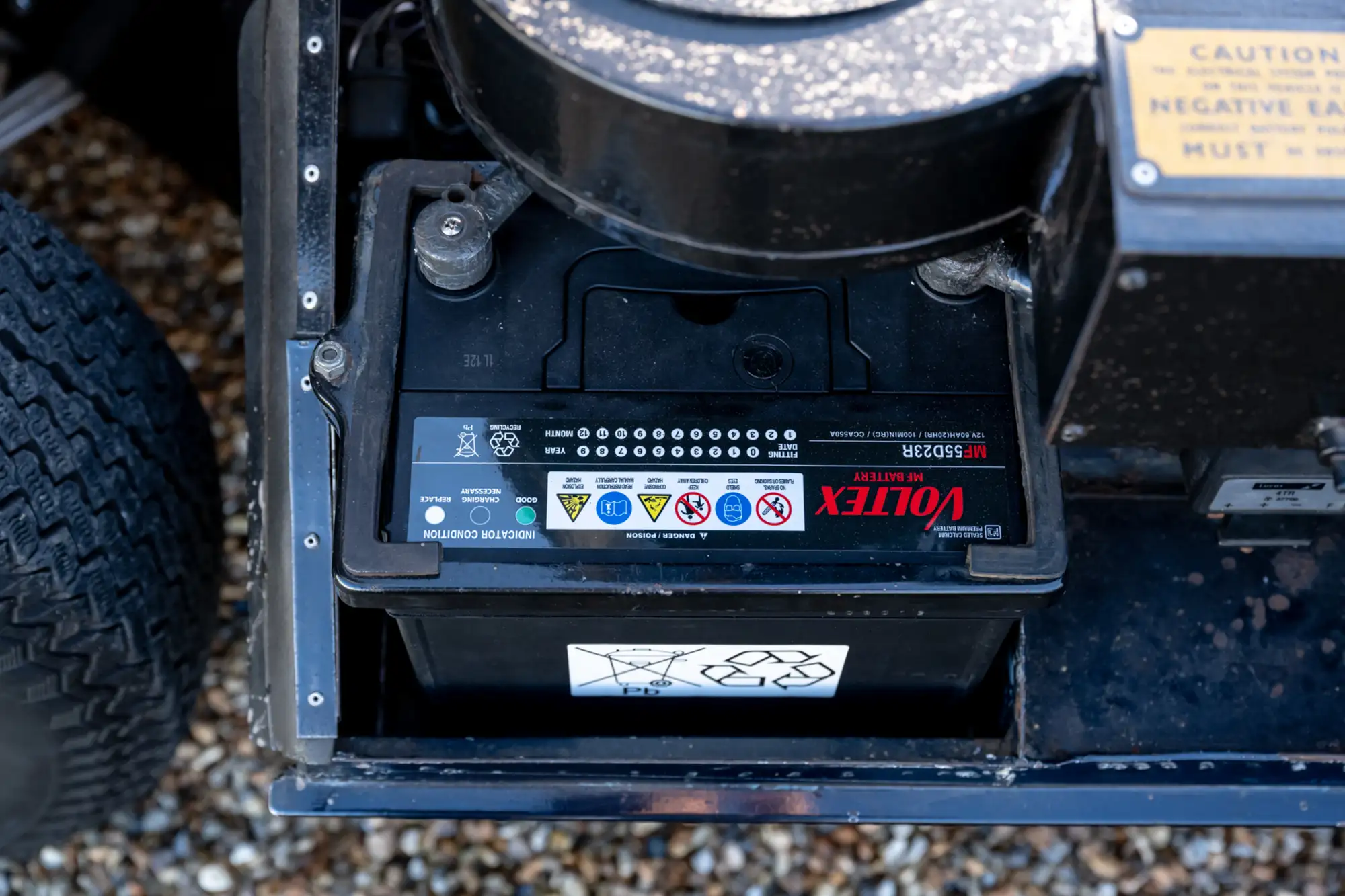 1968 Jaguar E-Type Series 1½ 4.2 2+2 Coupe-Sold