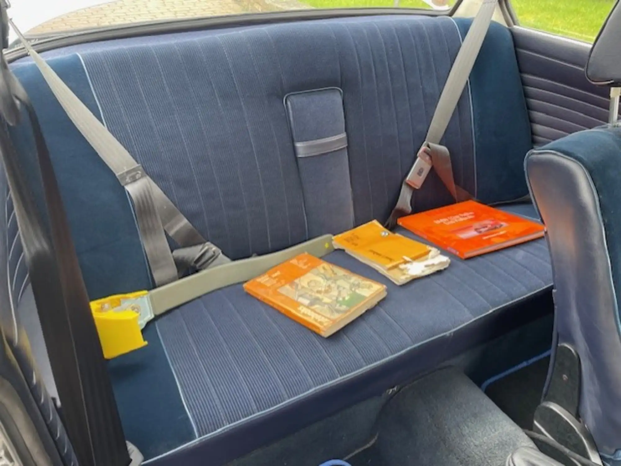 1976 BMW 2002-For Sale