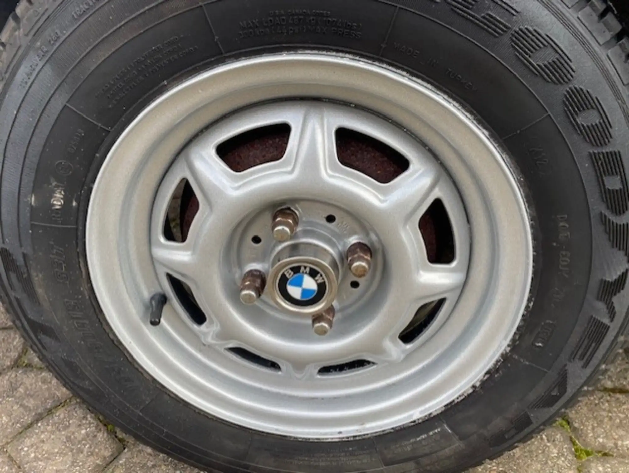 1976 BMW 2002-For Sale