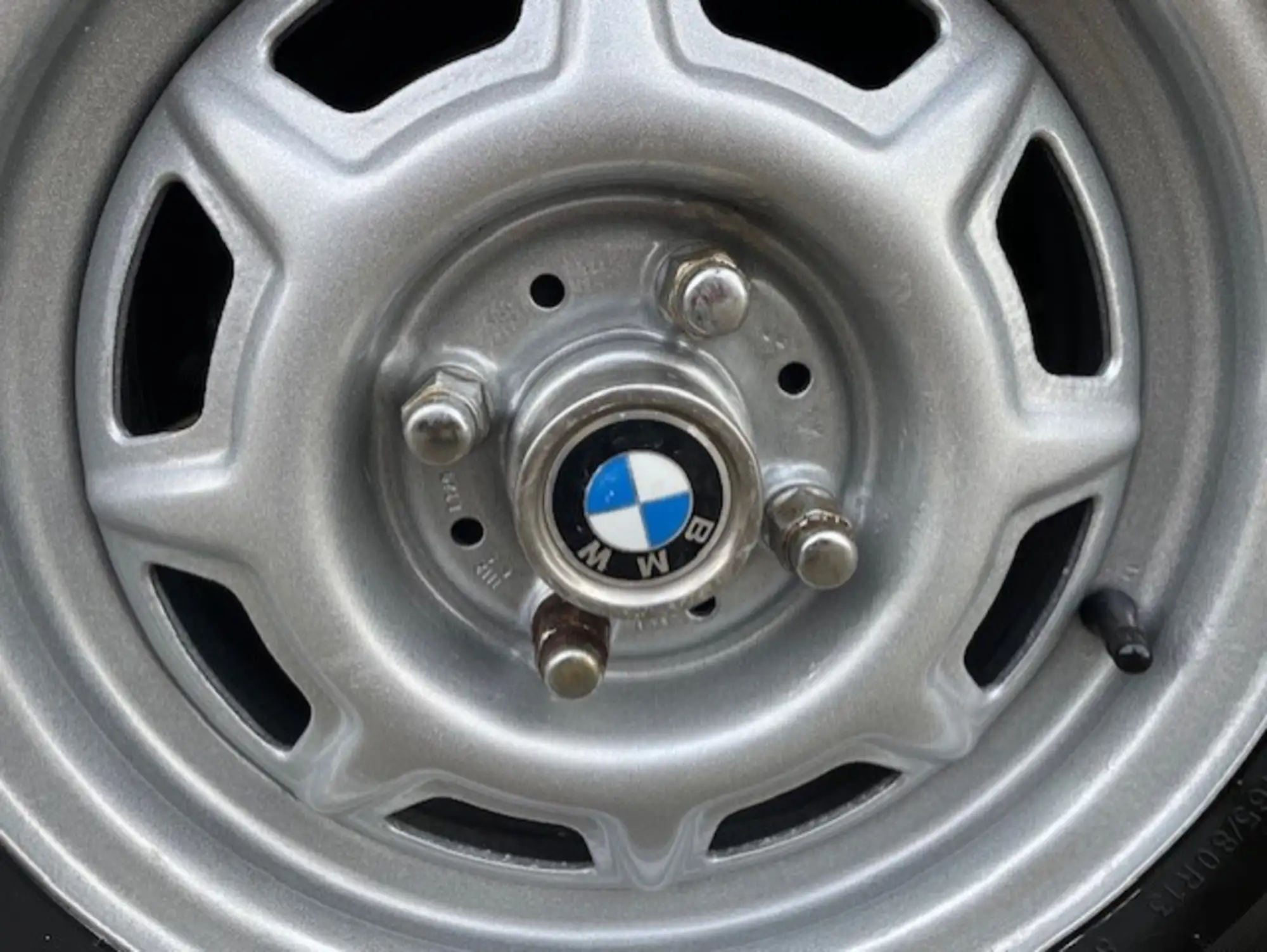 1976 BMW 2002-For Sale