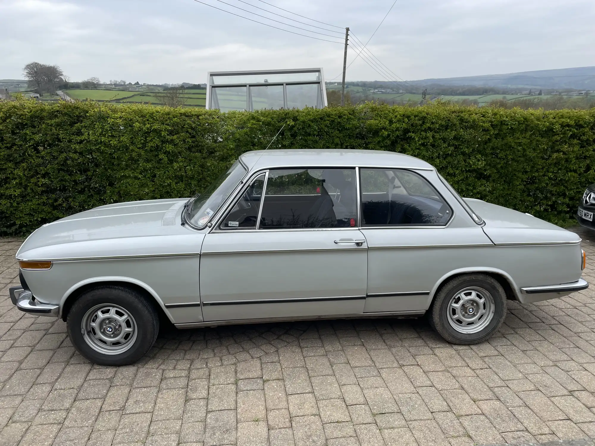 1976 BMW 2002-For Sale