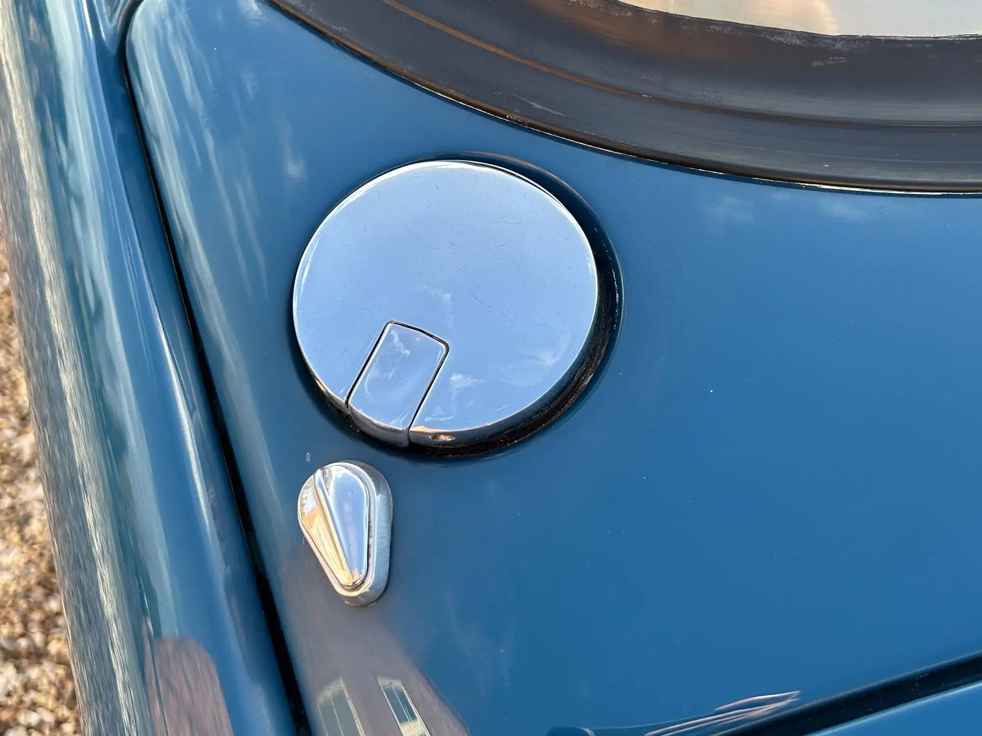 1975 Rover 2200 SC (P6)-Sold