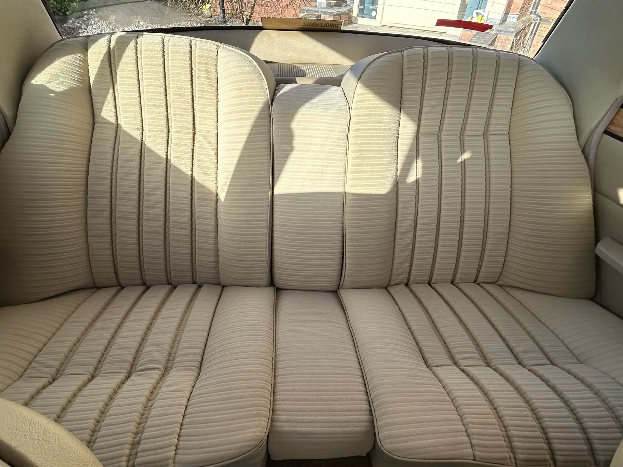 1975 Rover 2200 SC (P6)-Sold