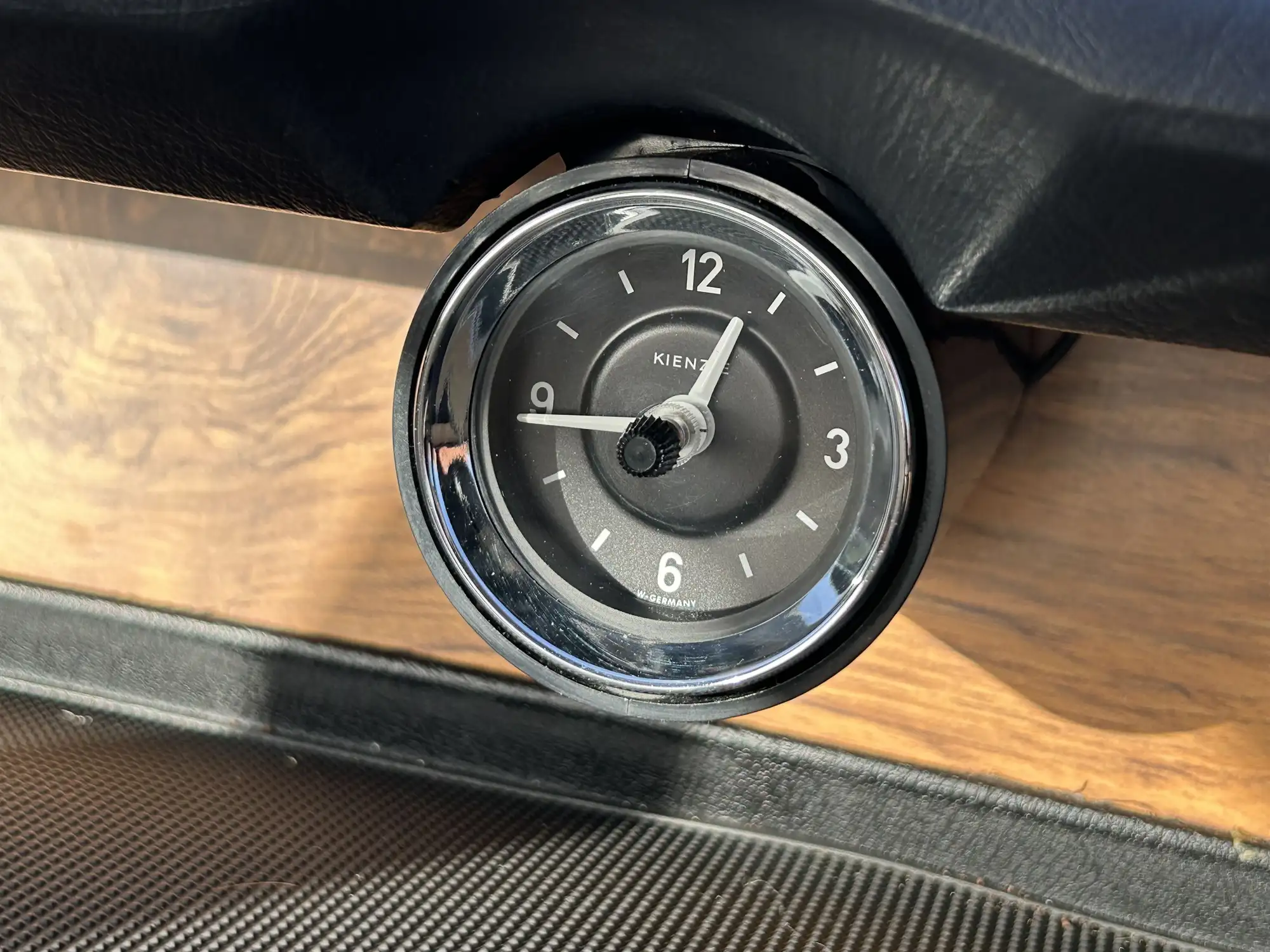 1975 Rover 2200 SC (P6)-Sold