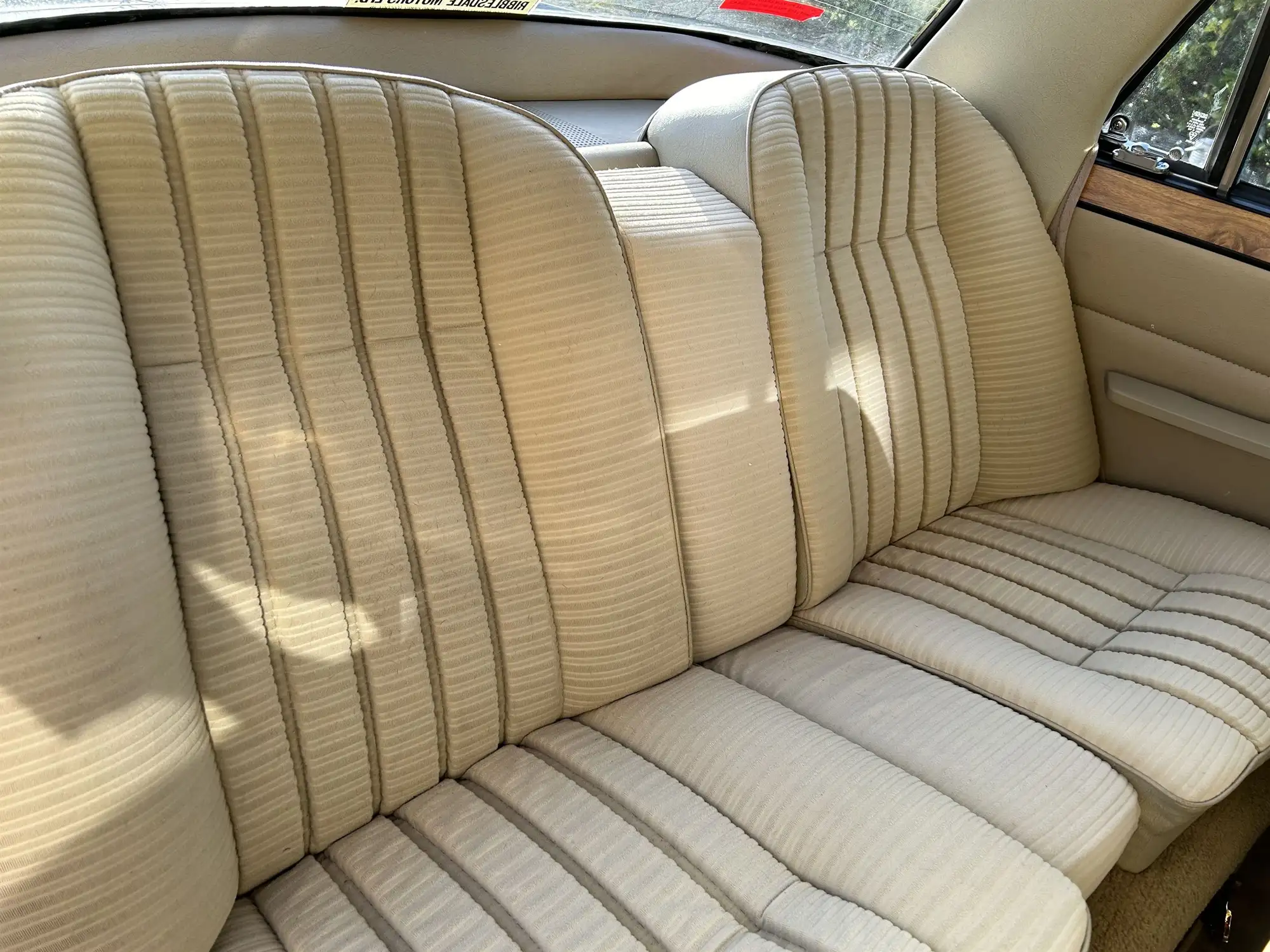 1975 Rover 2200 SC (P6)-Sold