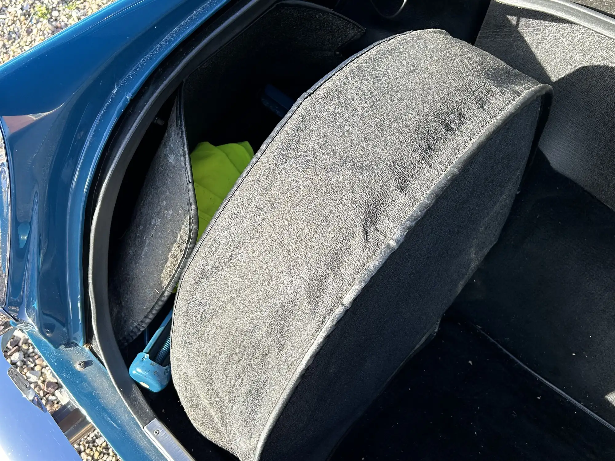 1975 Rover 2200 SC (P6)-Sold