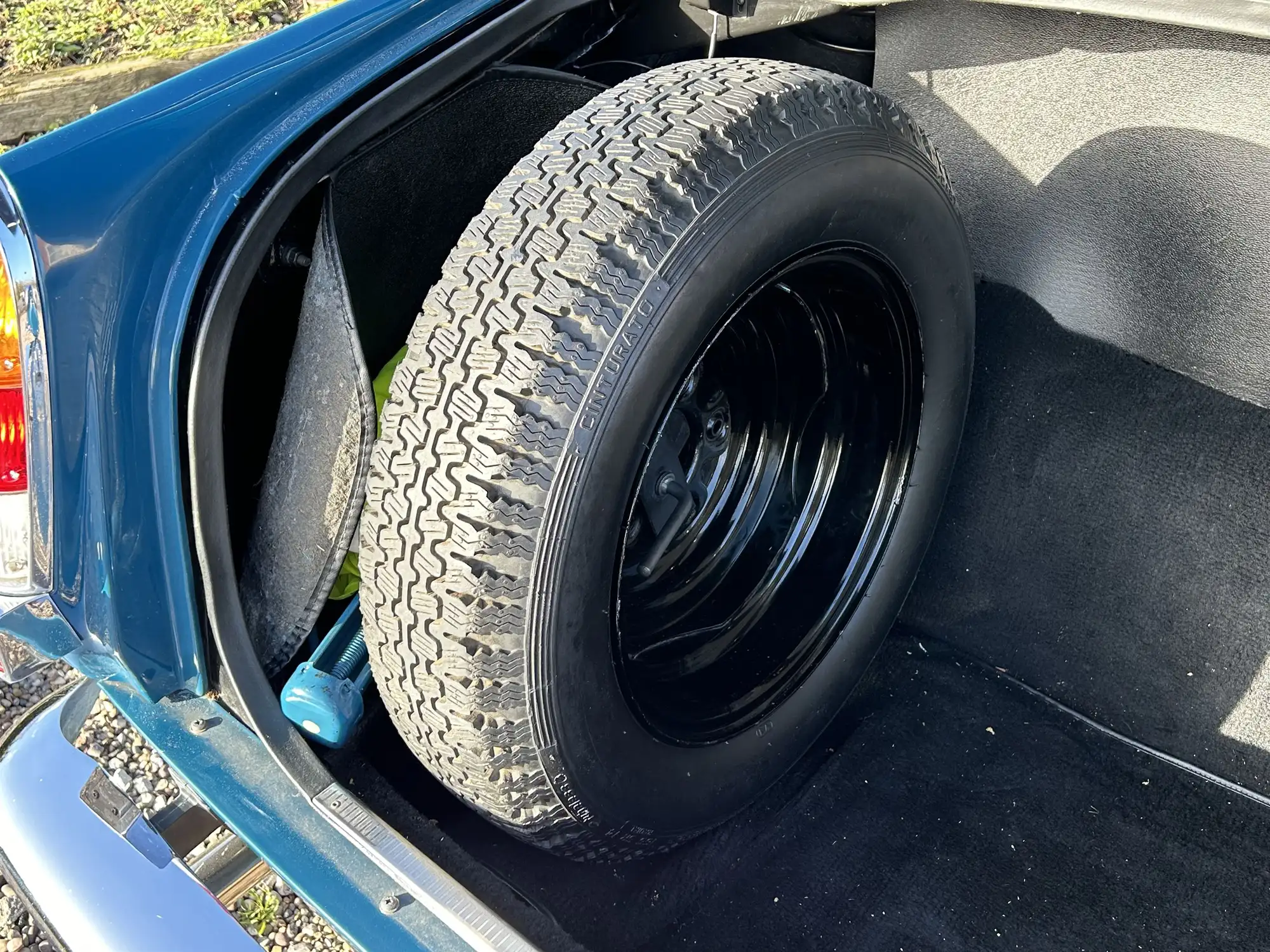 1975 Rover 2200 SC (P6)-Sold