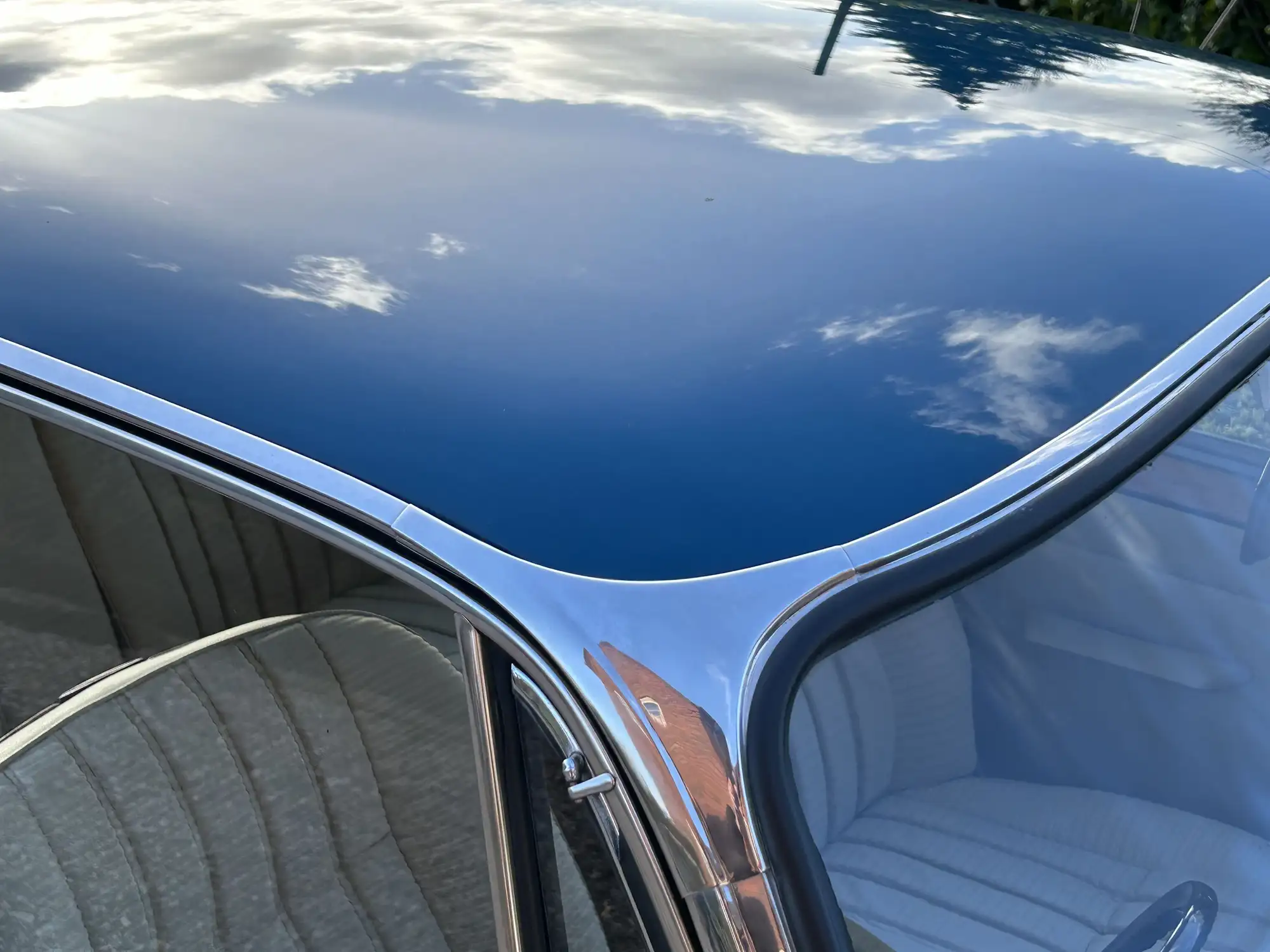 1975 Rover 2200 SC (P6)-Sold