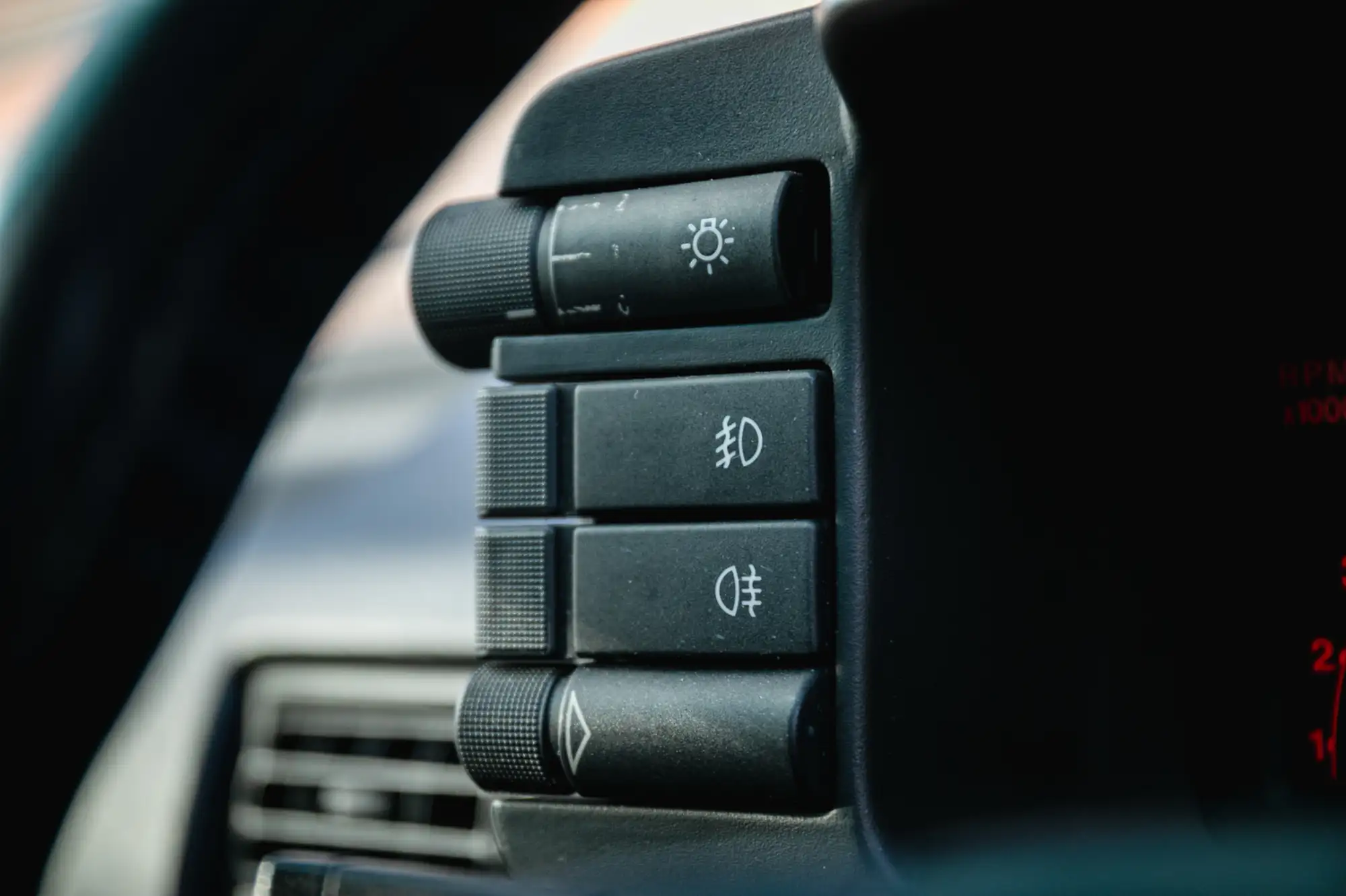 1990 Audi UR-Quattro 20v (RR)-Sold