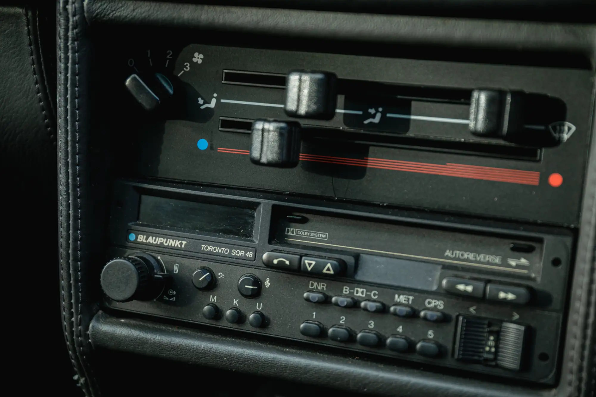 1990 Audi UR-Quattro 20v (RR)-Sold