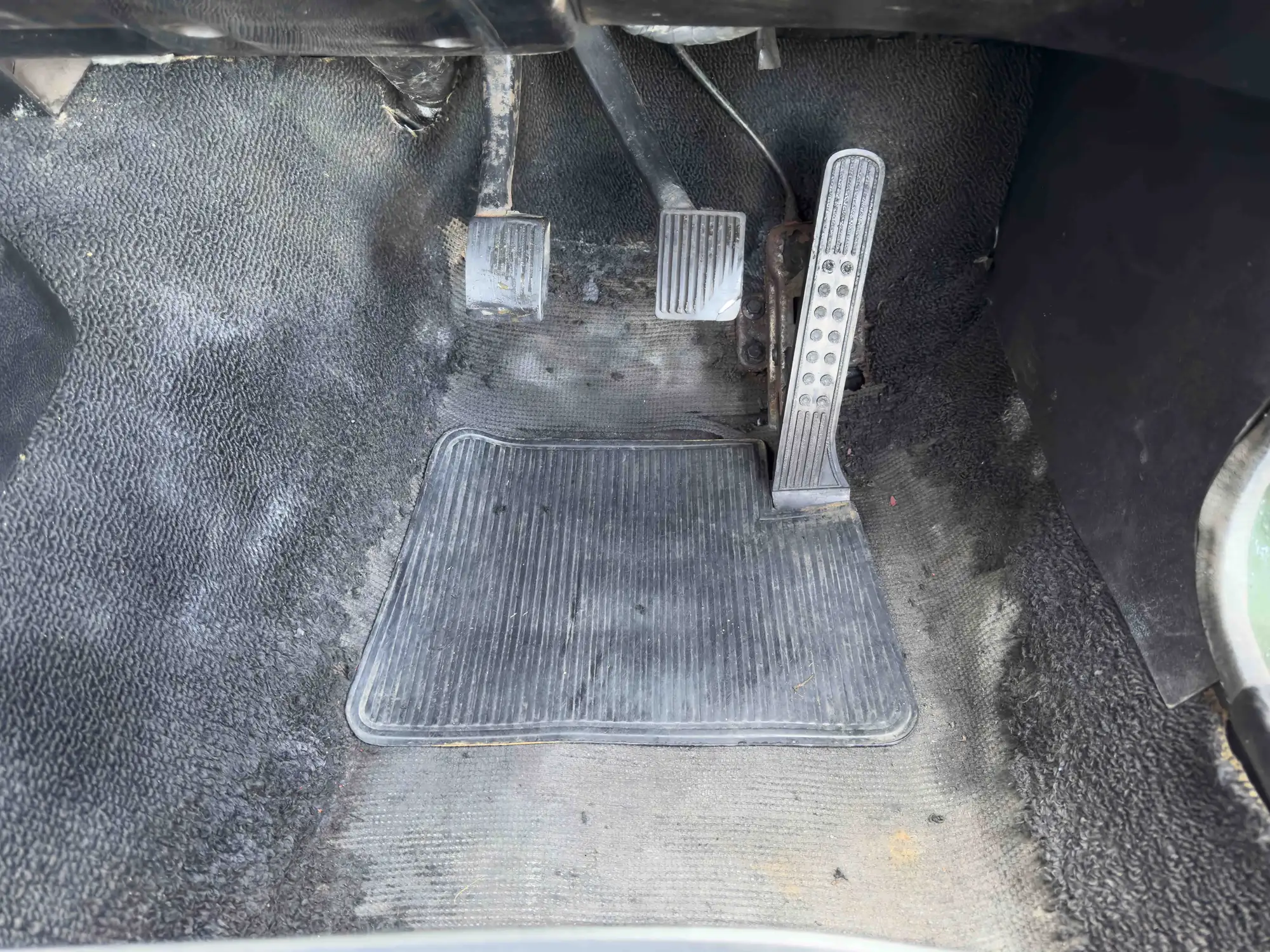 1974 Vauxhall Magnum Estate 1800 -Sold