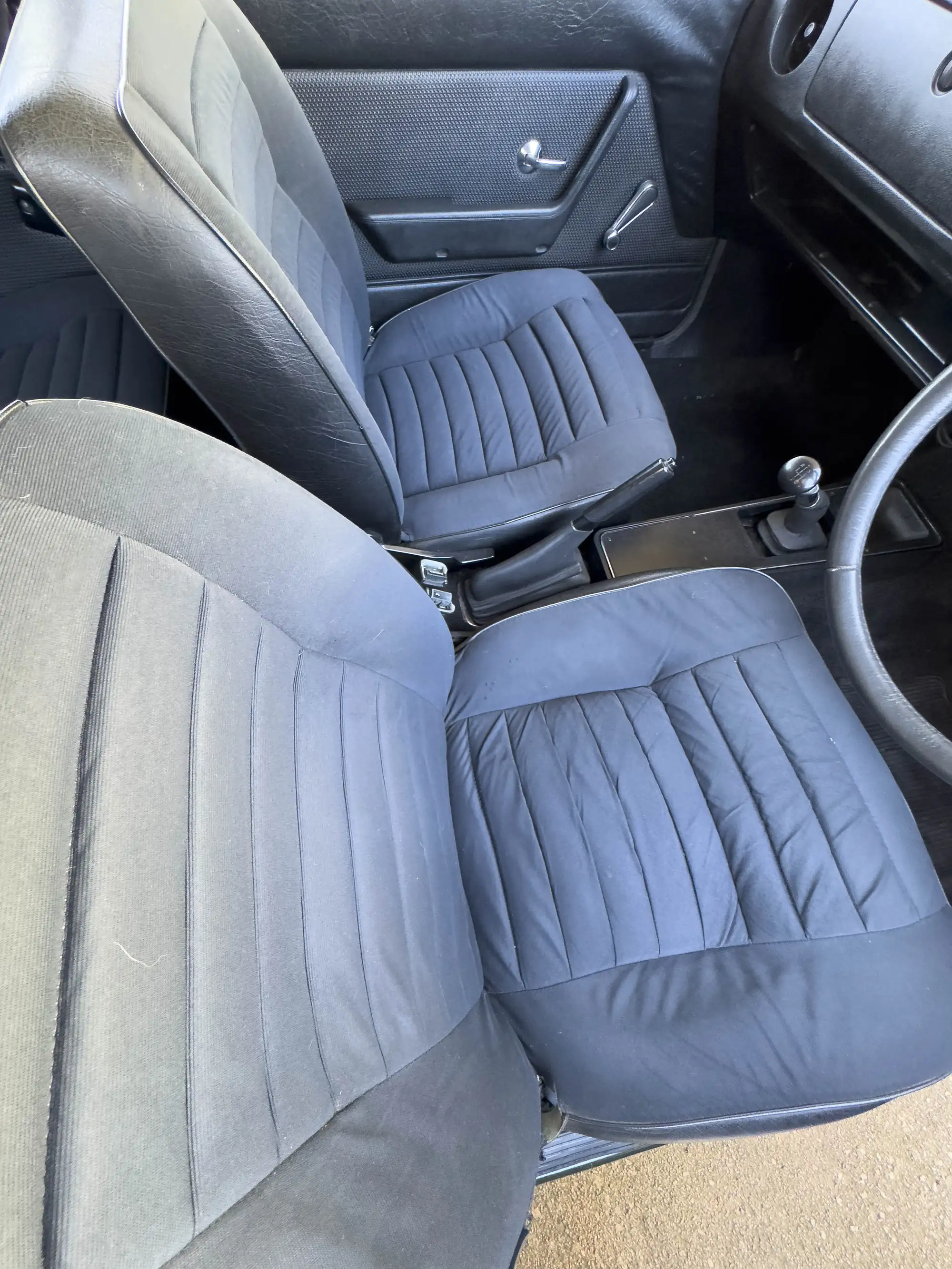 1974 Vauxhall Magnum Estate 1800 -Sold