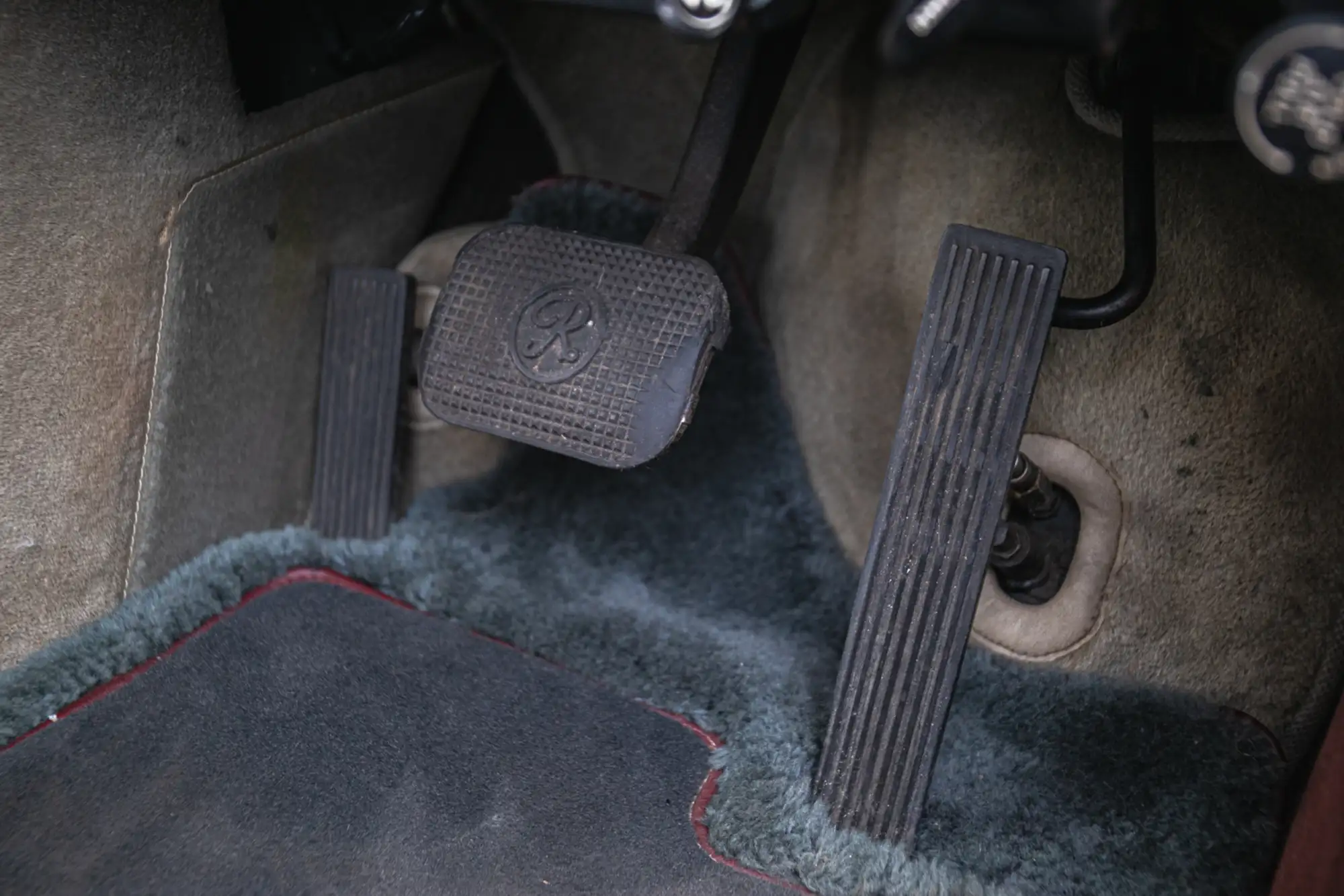 1971 Rover 3.5 Coupe P5B-For Sale