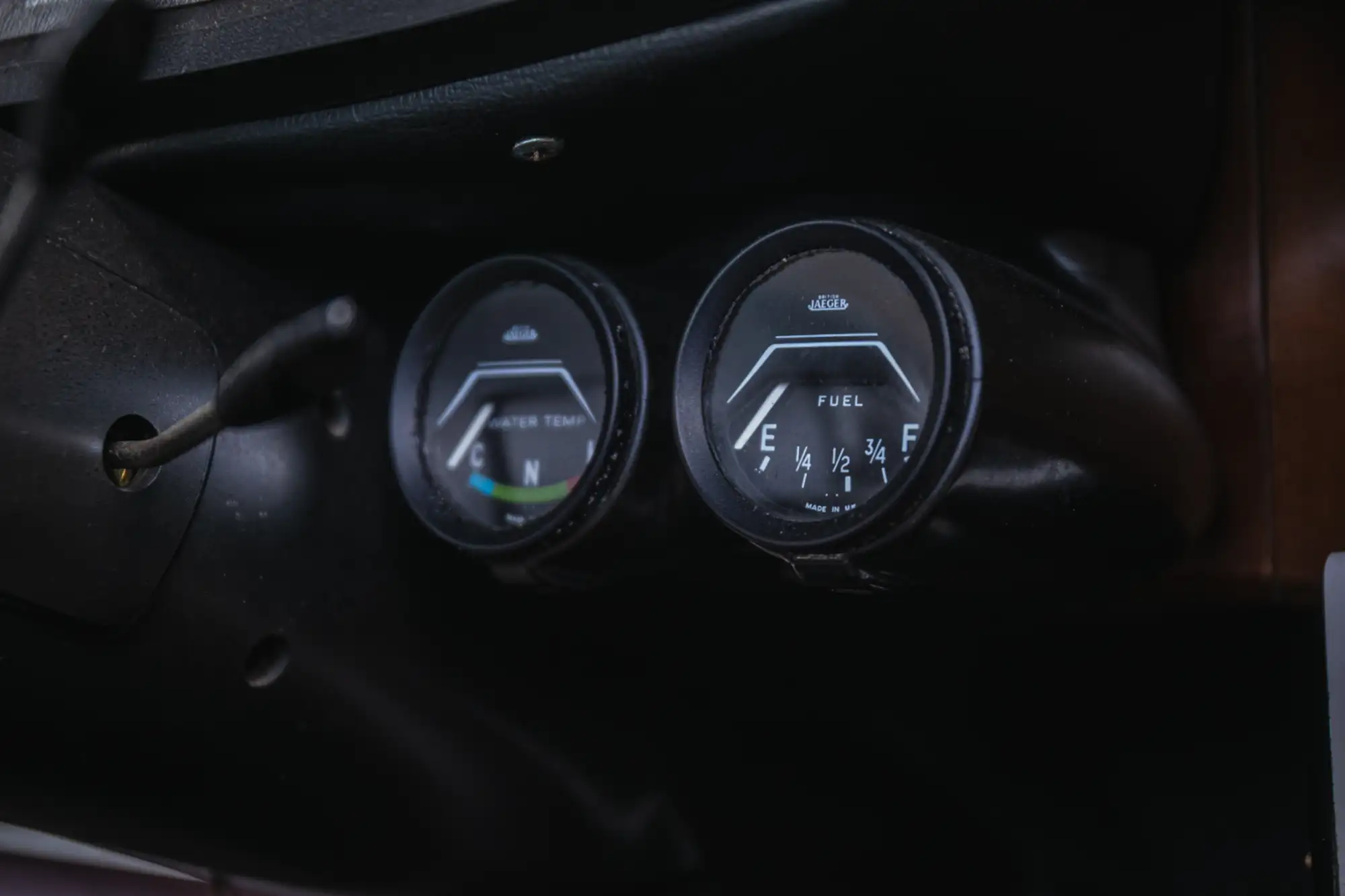 1971 Rover 3.5 Coupe P5B-For Sale