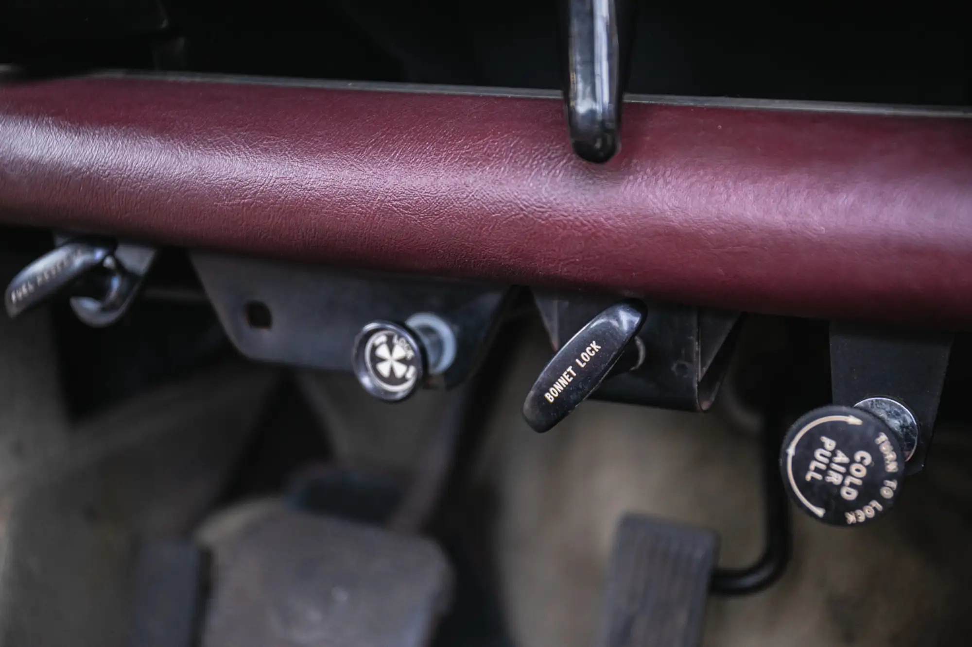 1971 Rover 3.5 Coupe P5B-For Sale