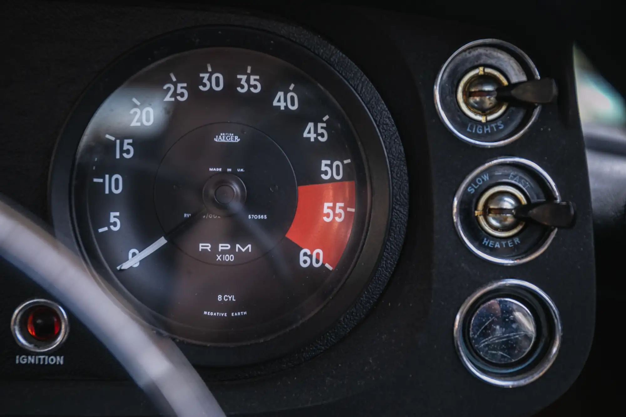 1971 Rover 3.5 Coupe P5B-For Sale