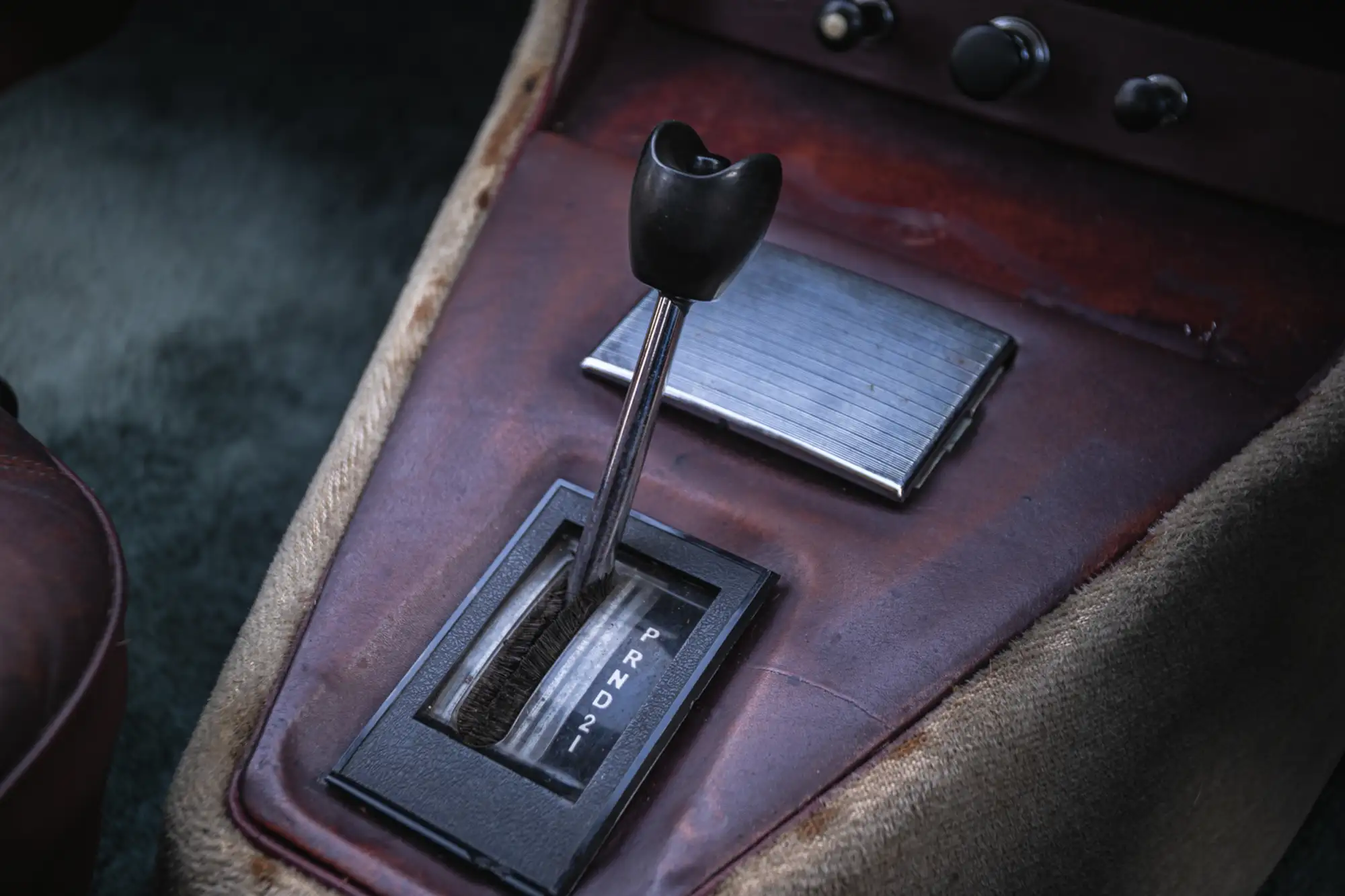 1971 Rover 3.5 Coupe P5B-For Sale