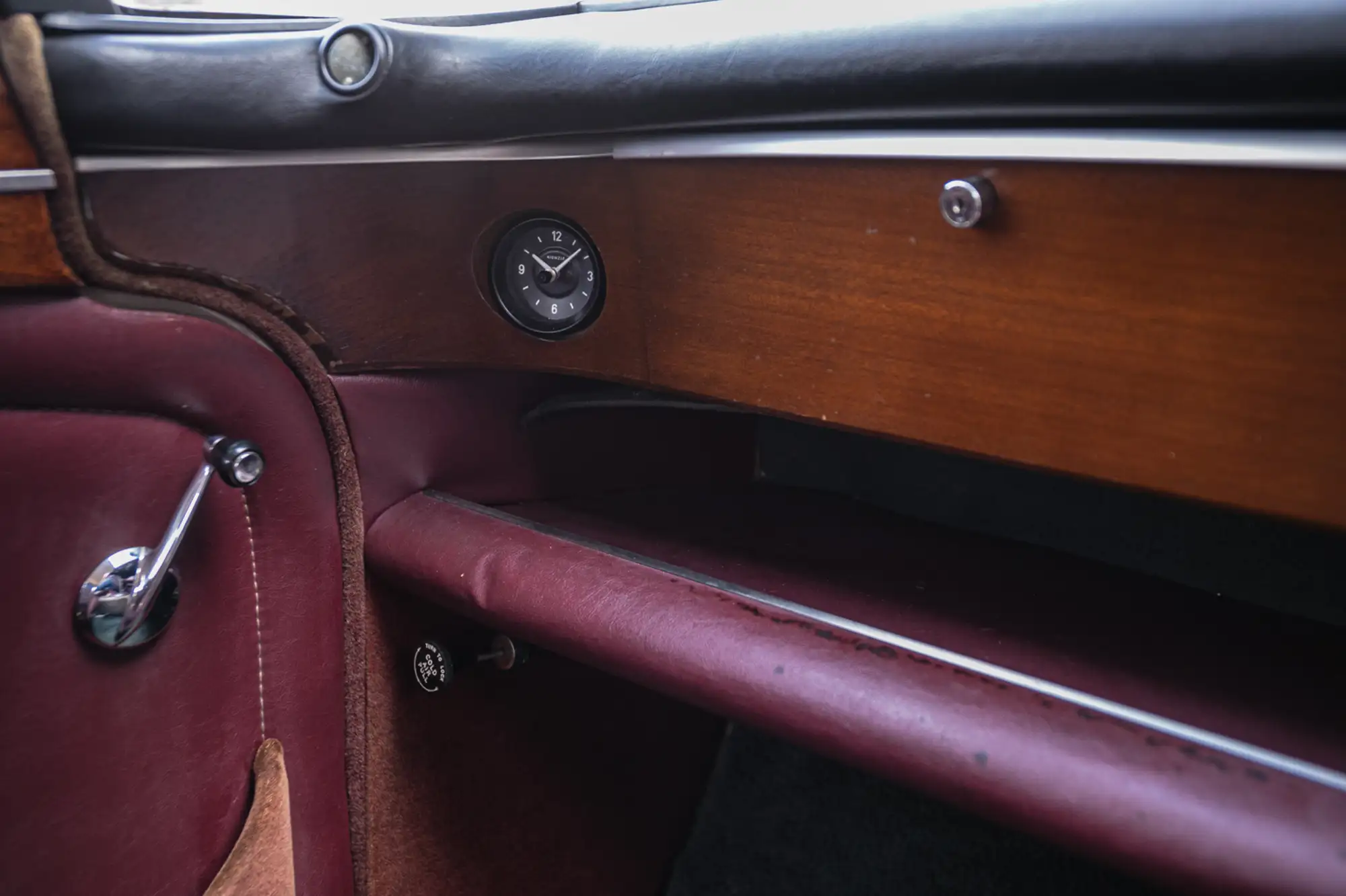 1971 Rover 3.5 Coupe P5B-For Sale