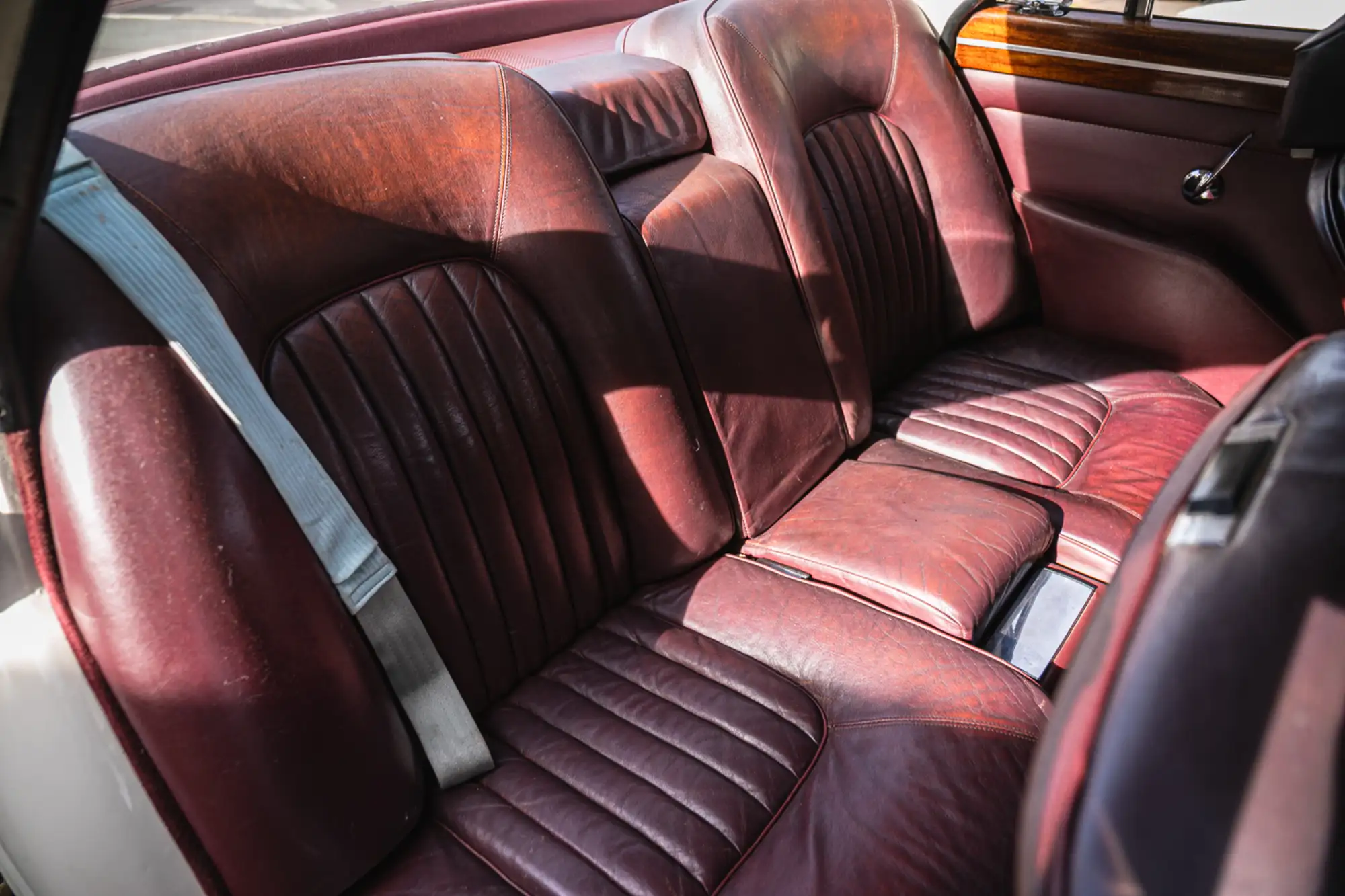 1971 Rover 3.5 Coupe P5B-For Sale