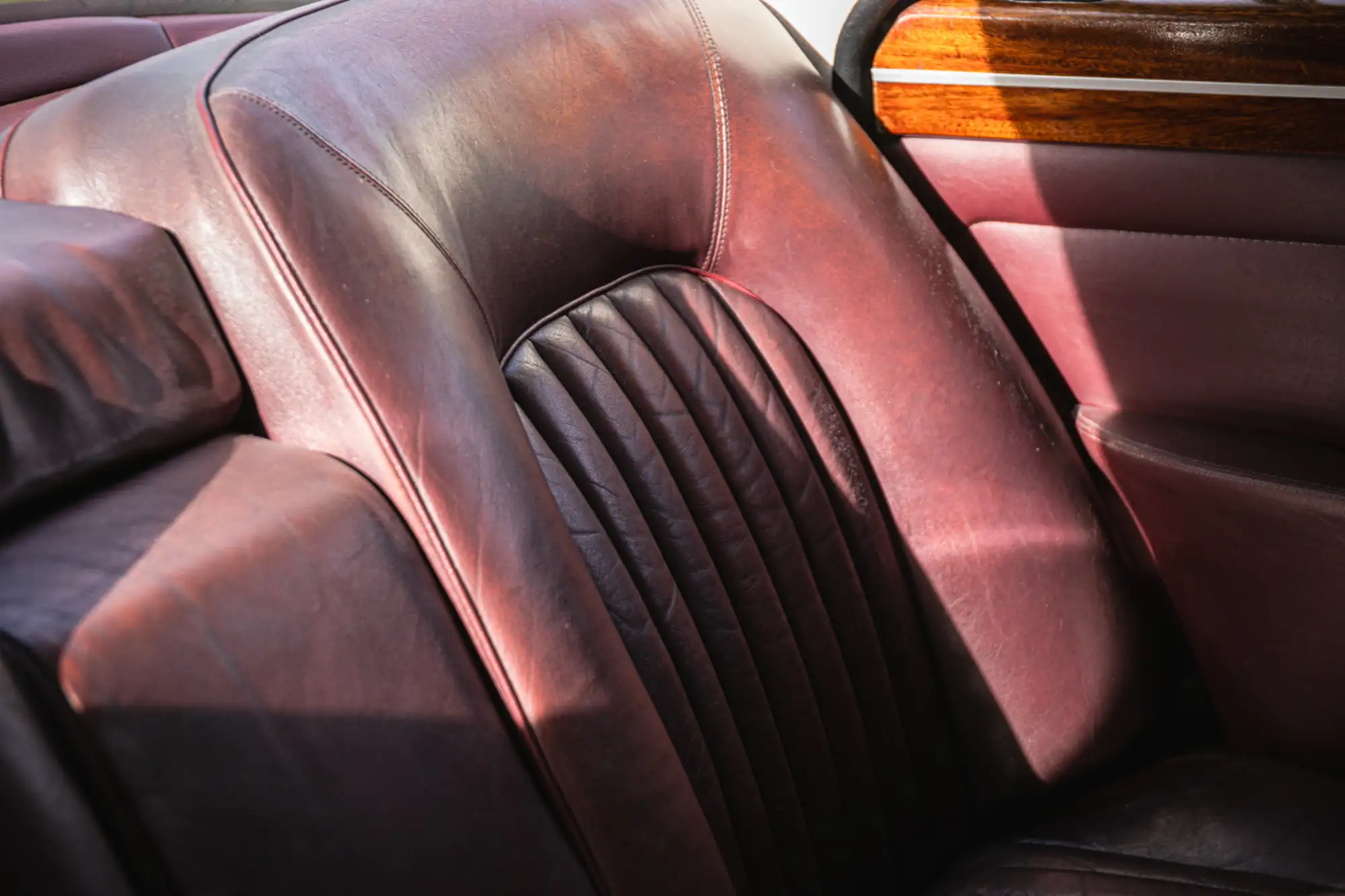 1971 Rover 3.5 Coupe P5B-For Sale