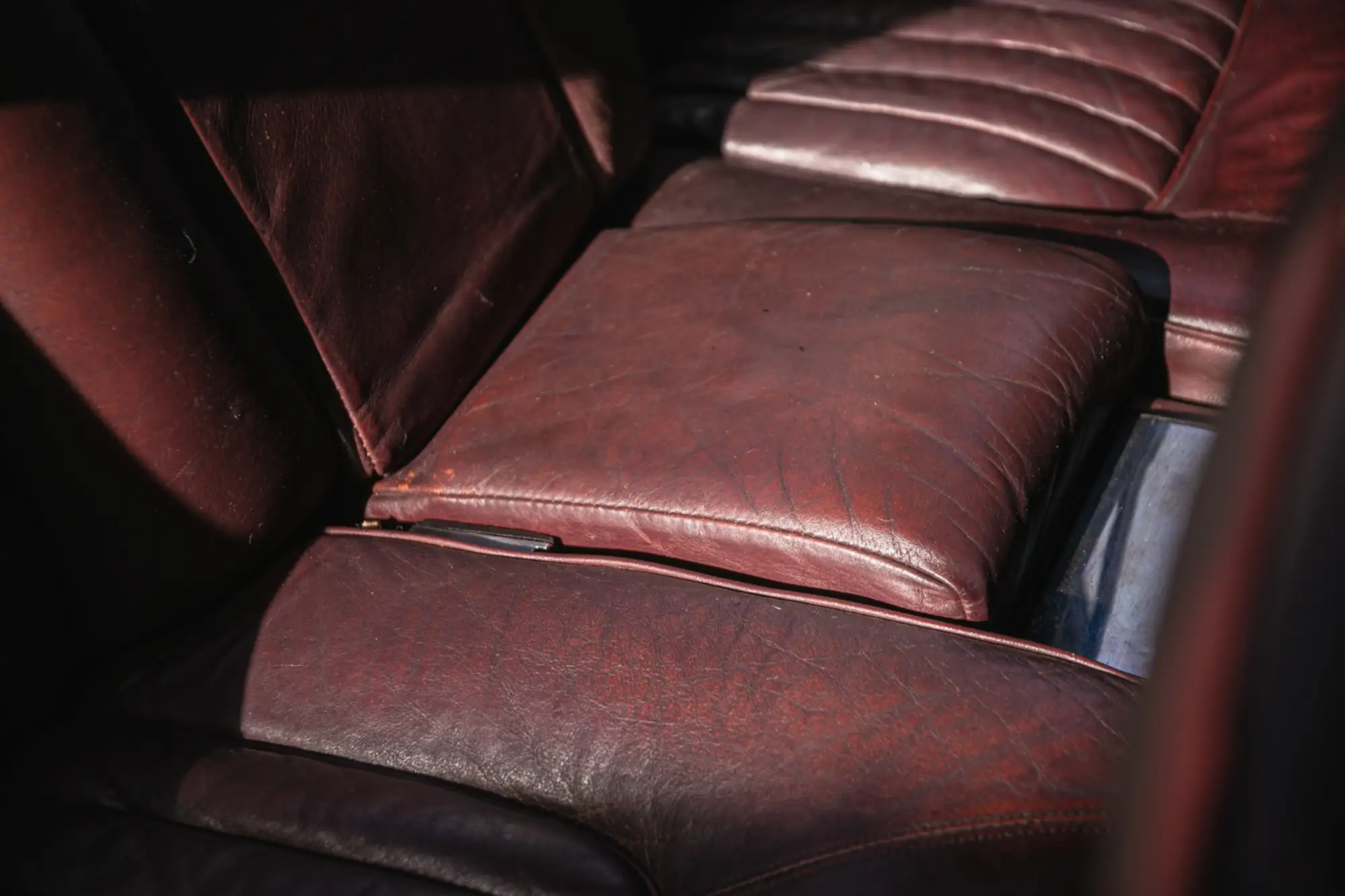 1971 Rover 3.5 Coupe P5B-For Sale