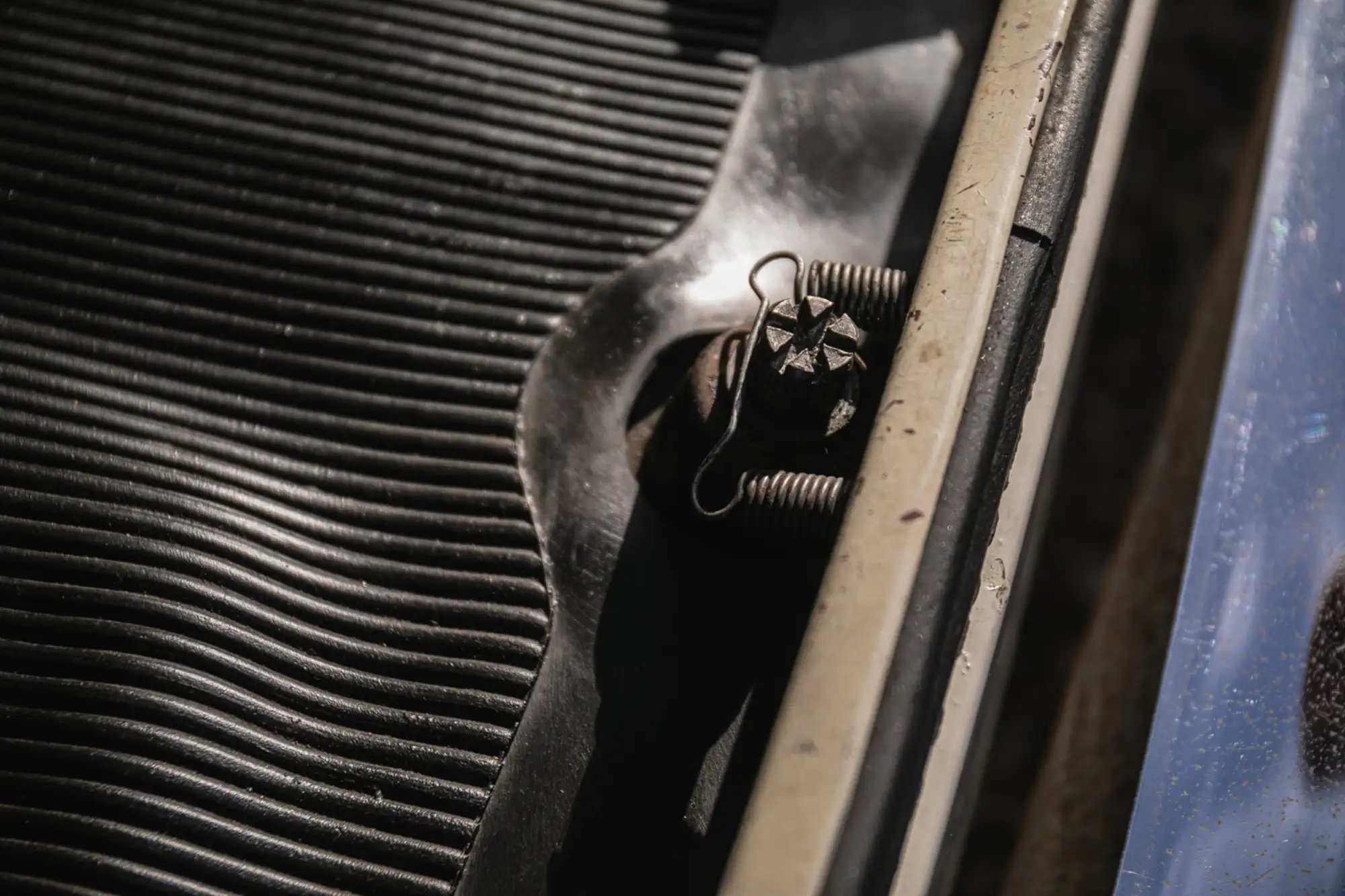 1971 Rover 3.5 Coupe P5B-For Sale