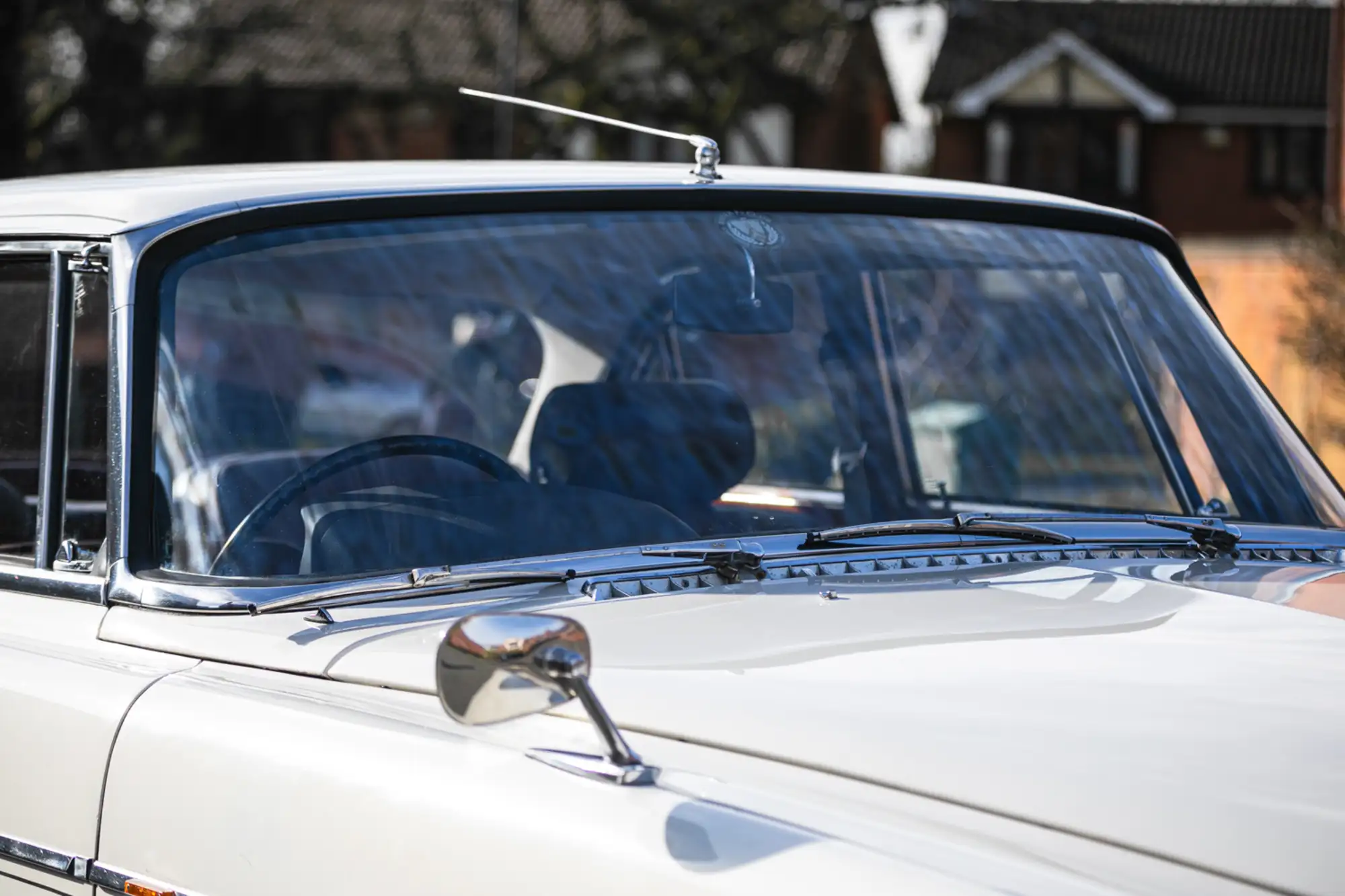 1971 Rover 3.5 Coupe P5B-For Sale