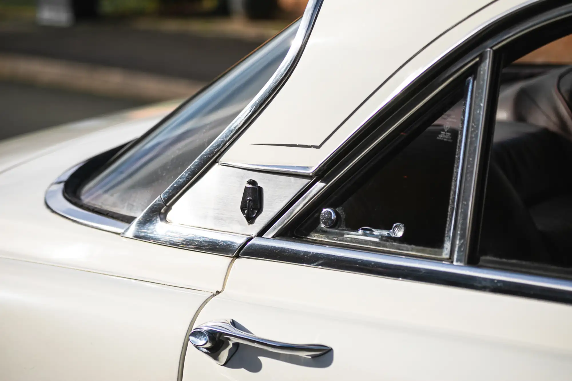 1971 Rover 3.5 Coupe P5B-For Sale